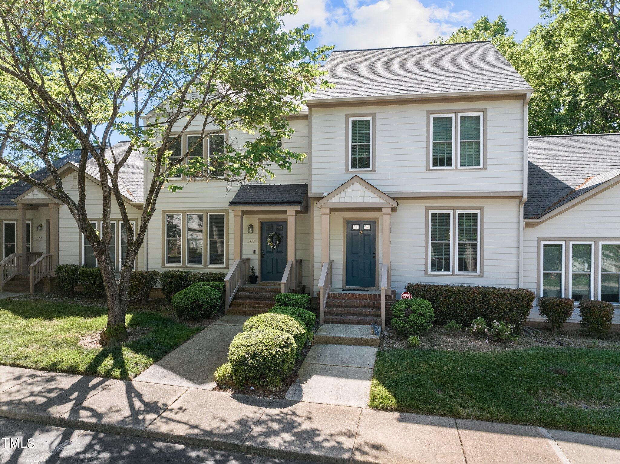 103 Windward Court