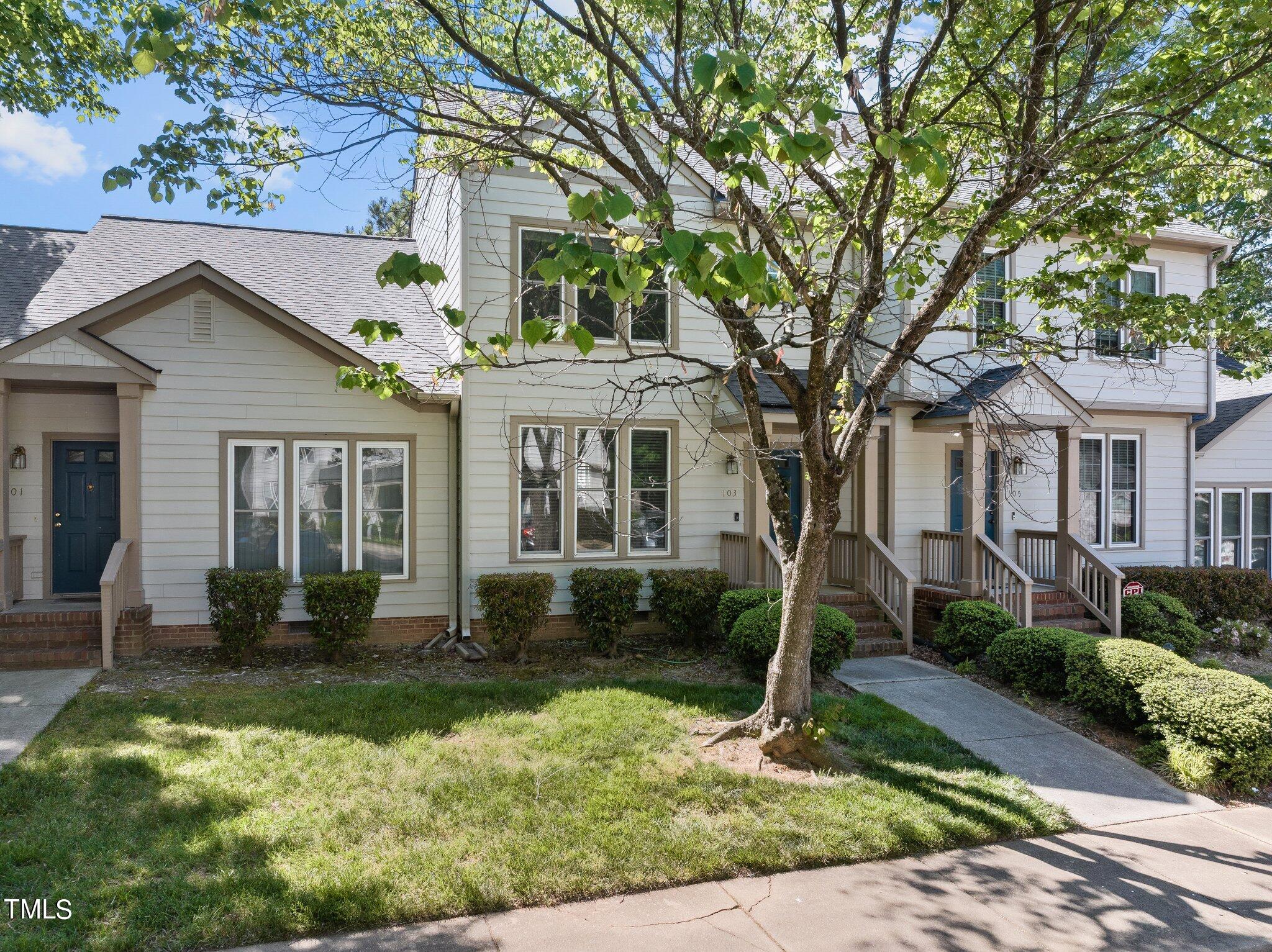 103 Windward Court