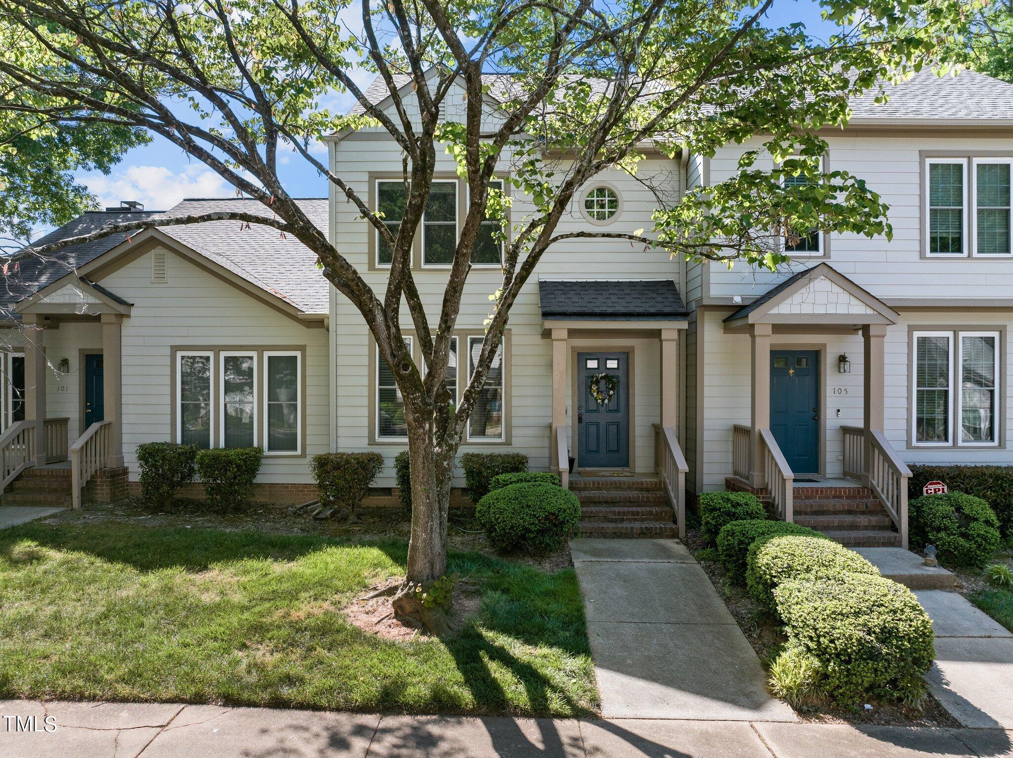 103 Windward Court