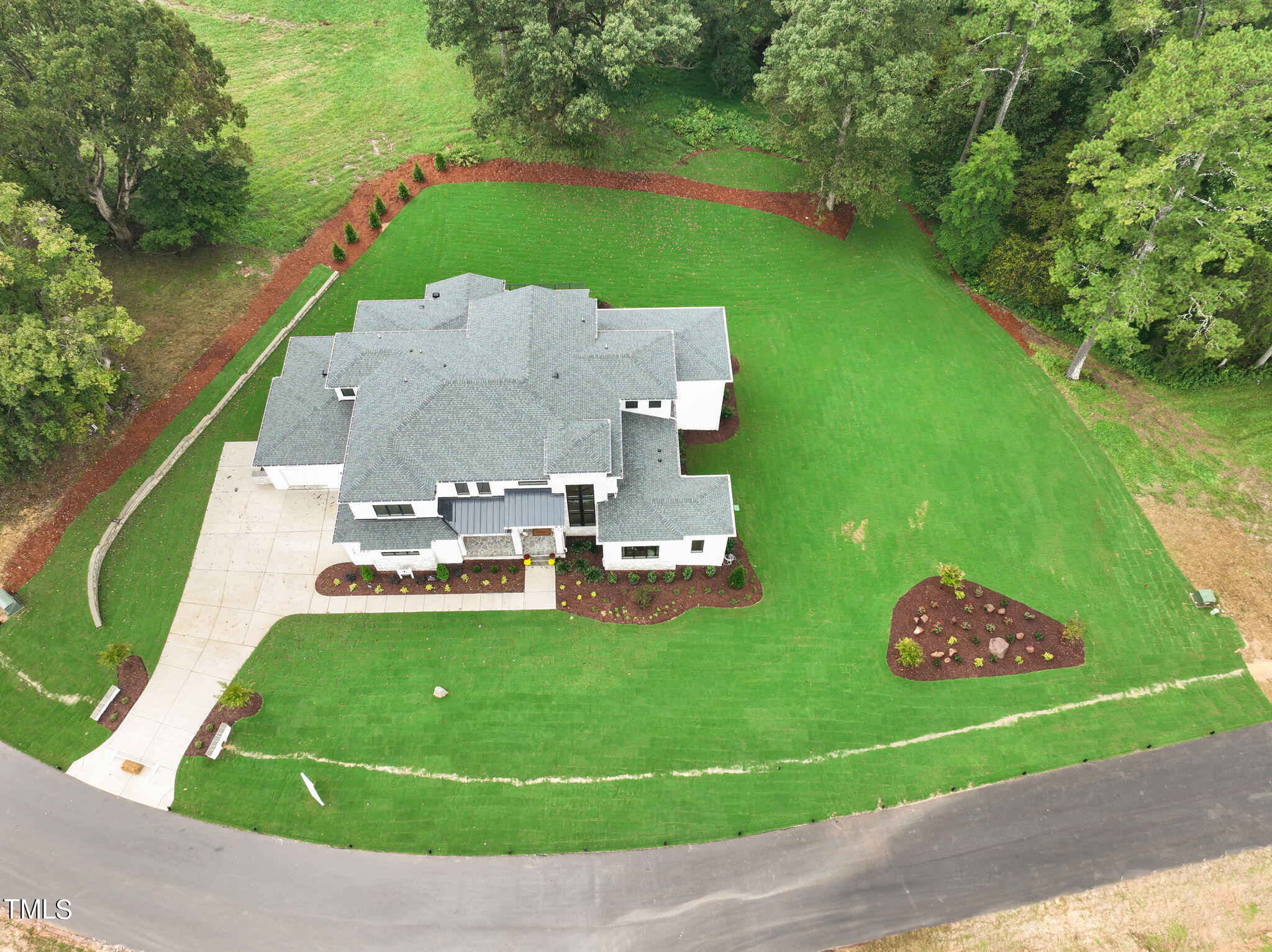1701 Legacy Ridge Lane