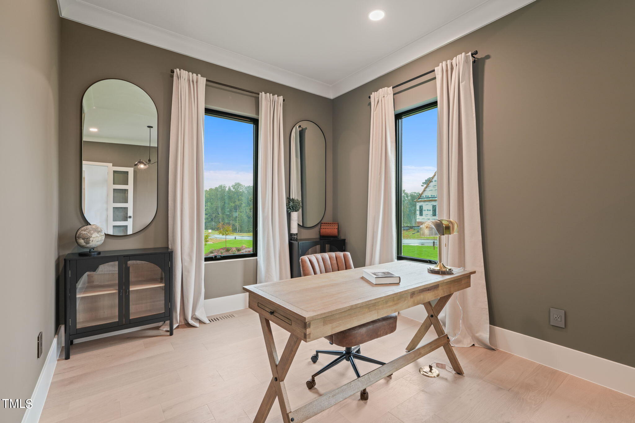 1701 Legacy Ridge Lane