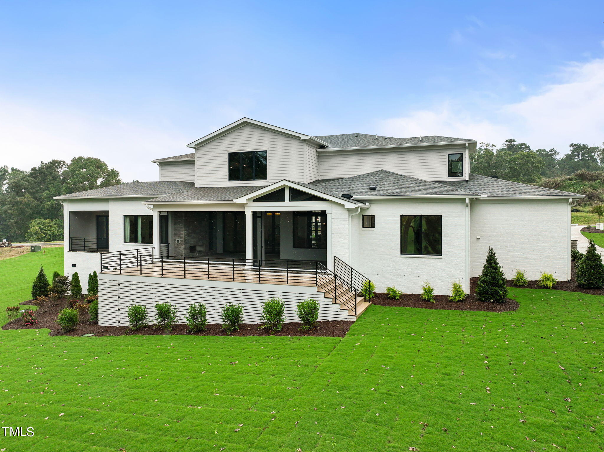 1701 Legacy Ridge Lane