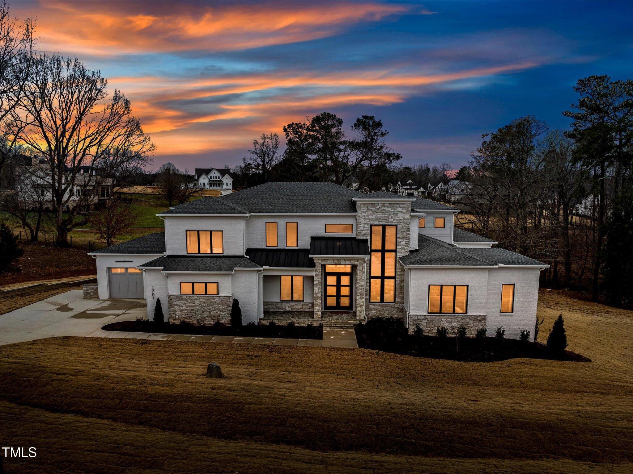 1701 Legacy Ridge Lane