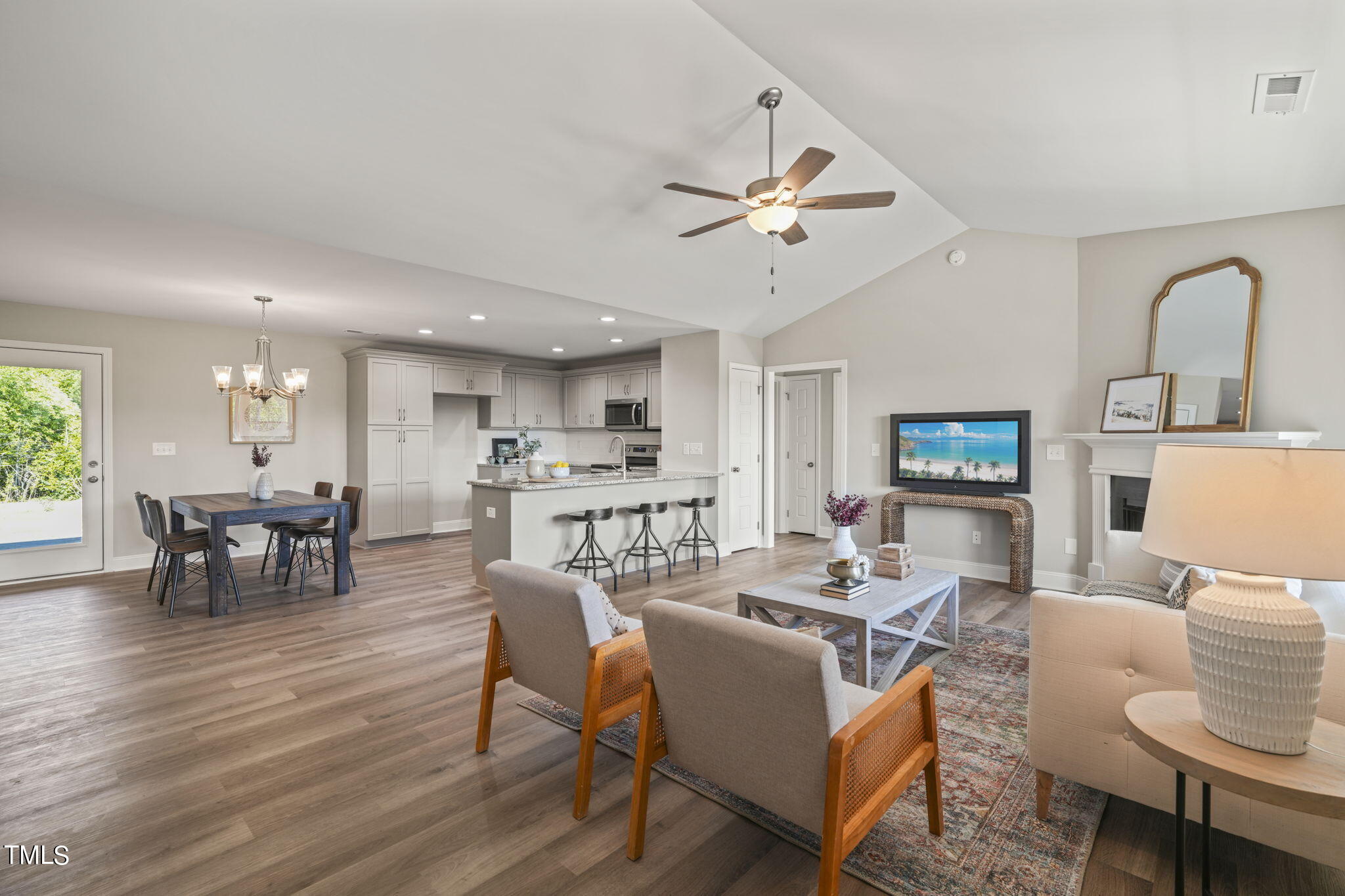 477 Placid Pond Drive