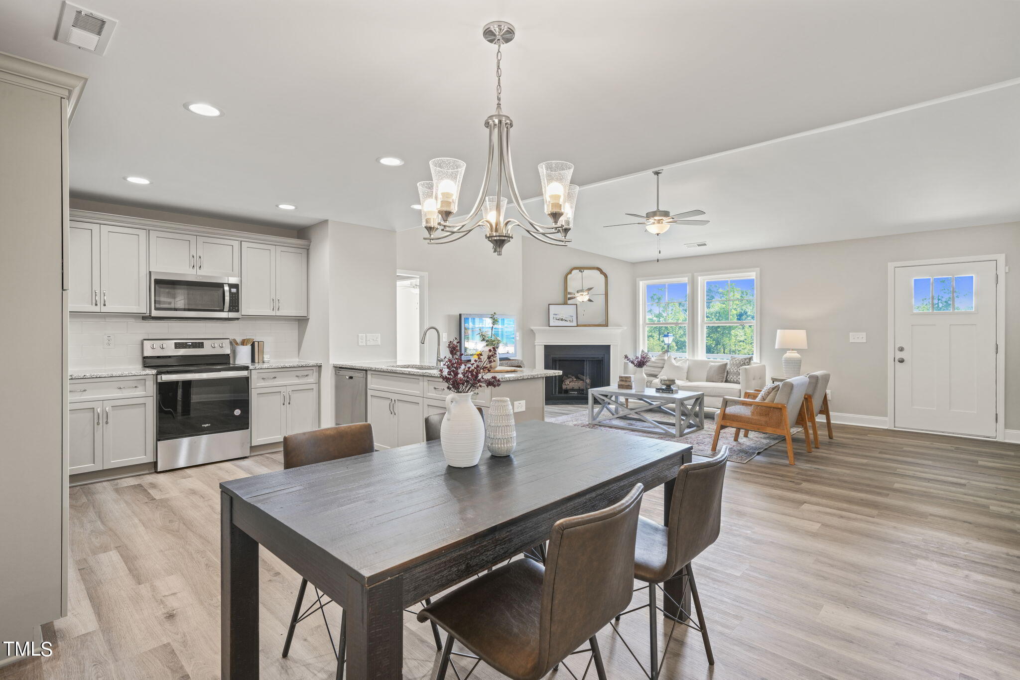 477 Placid Pond Drive
