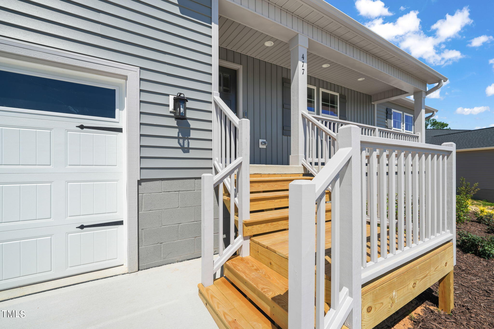 477 Placid Pond Drive