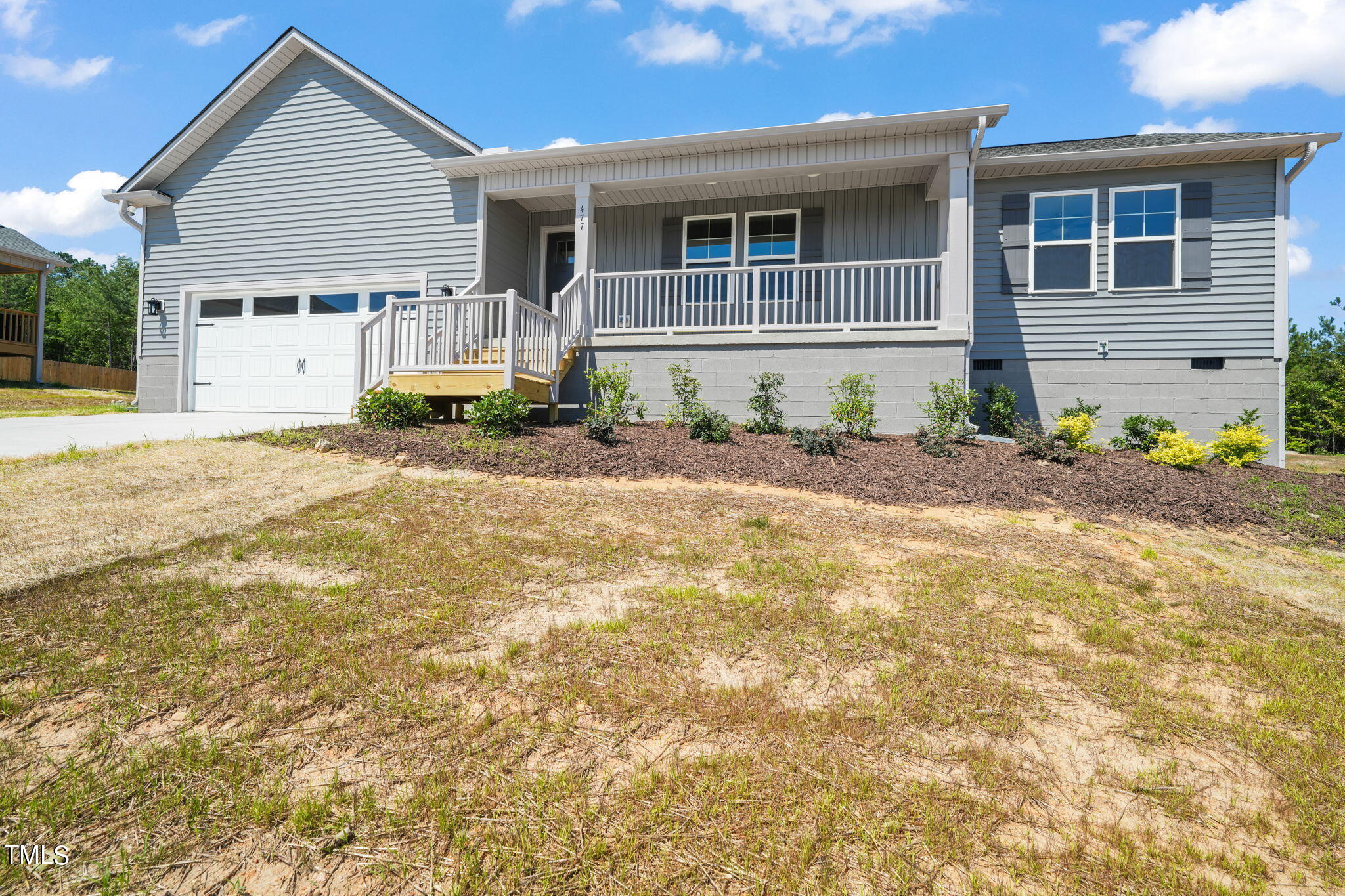 477 Placid Pond Drive