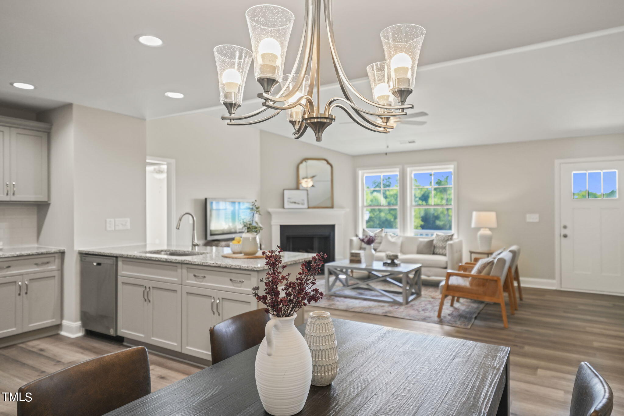 477 Placid Pond Drive