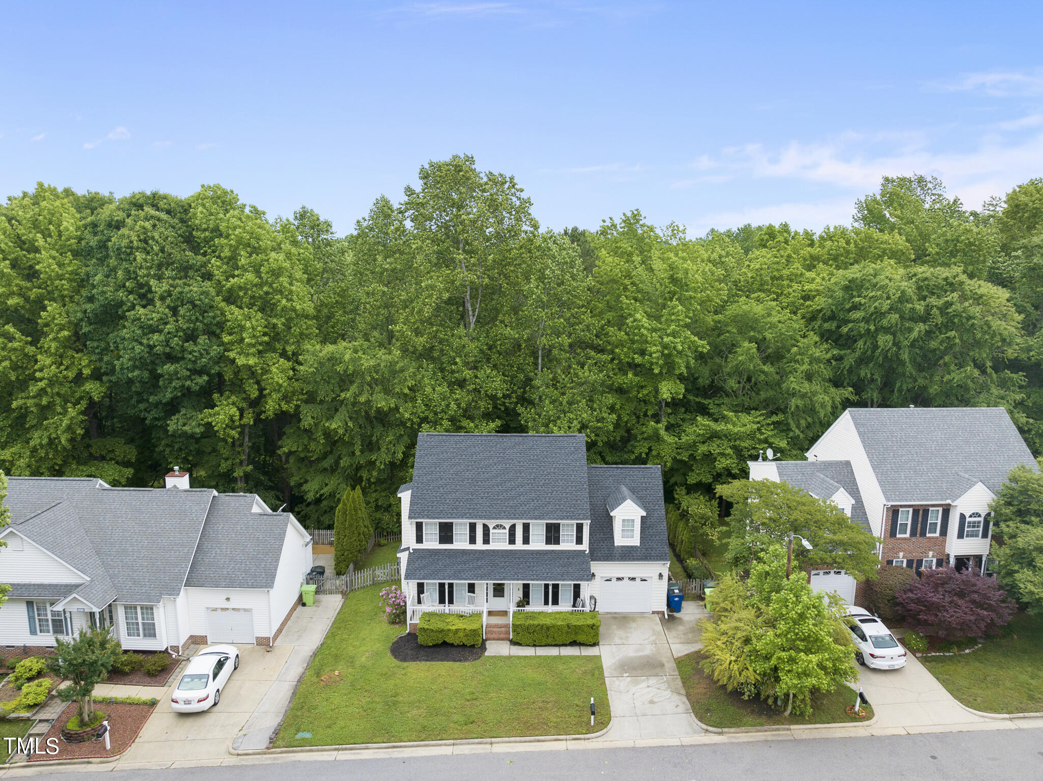 8612 Clivedon Drive