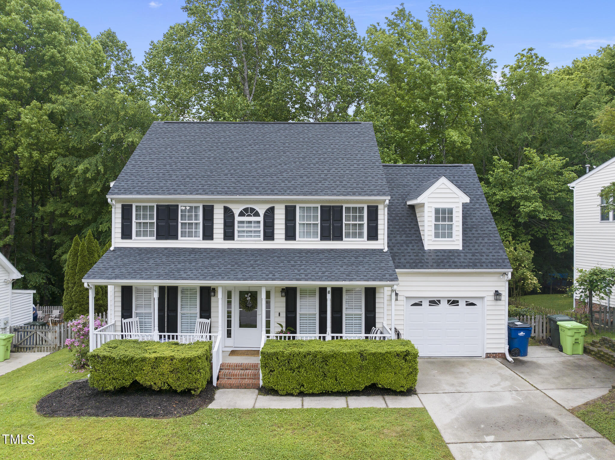 8612 Clivedon Drive