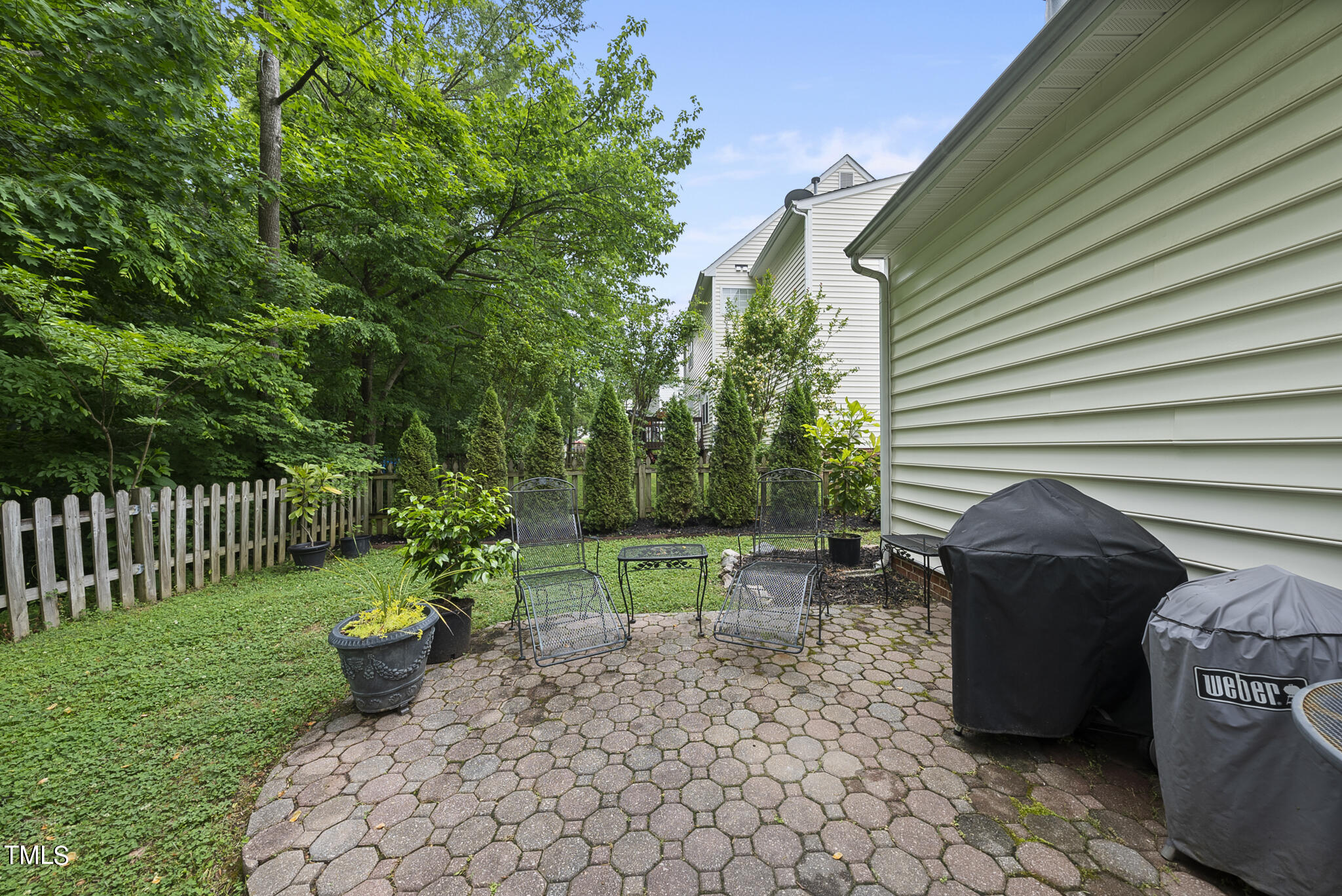 8612 Clivedon Drive