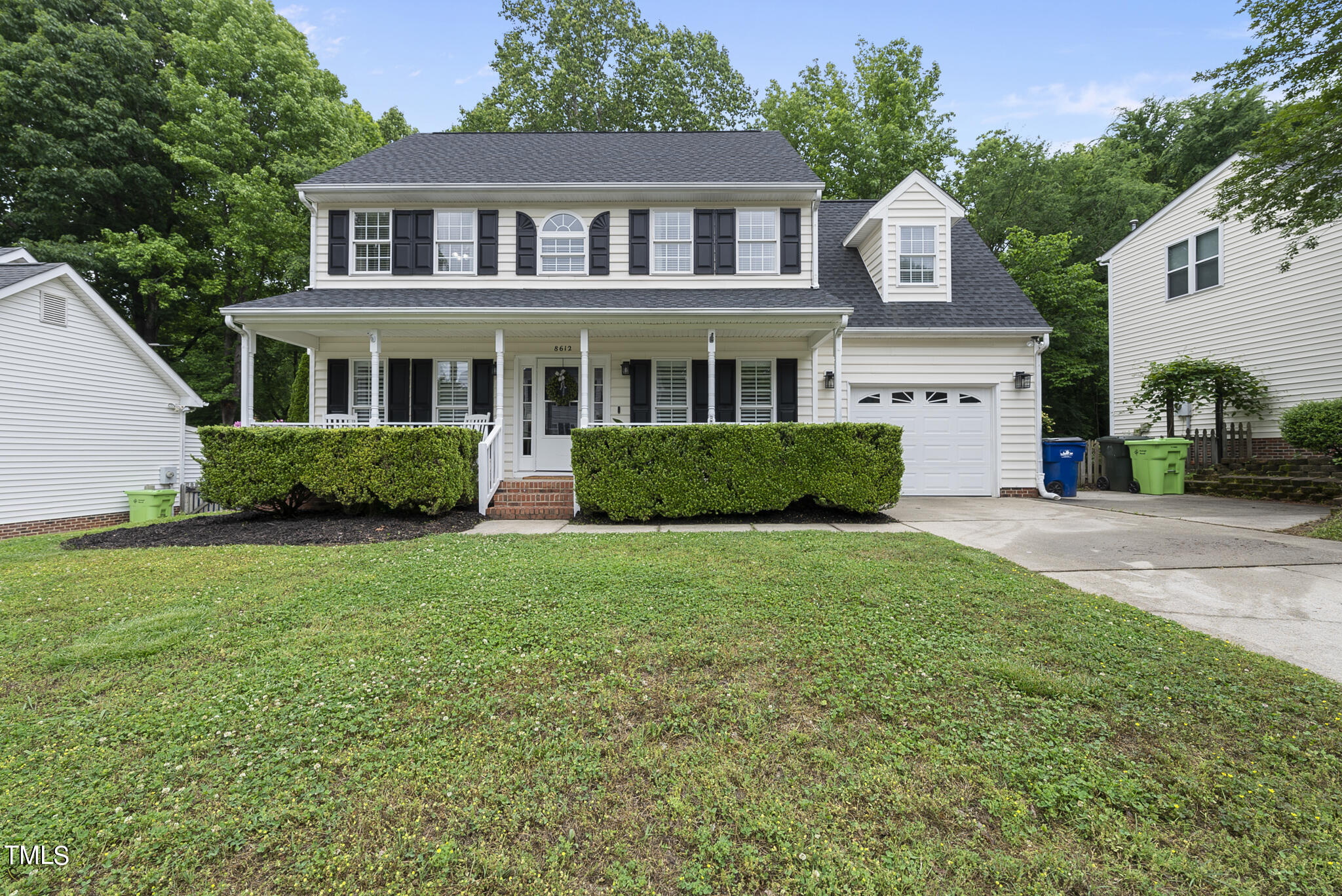 8612 Clivedon Drive