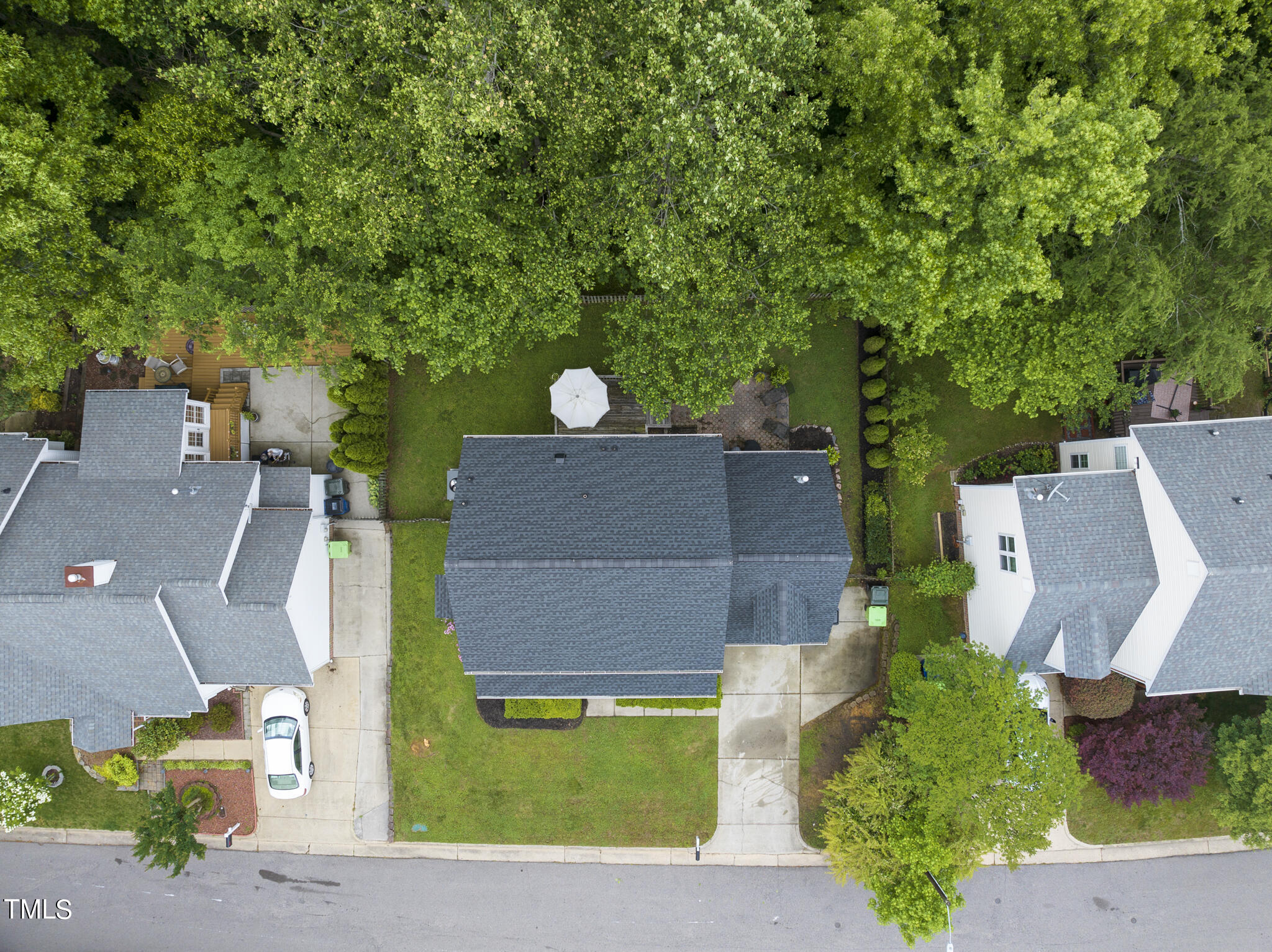 8612 Clivedon Drive