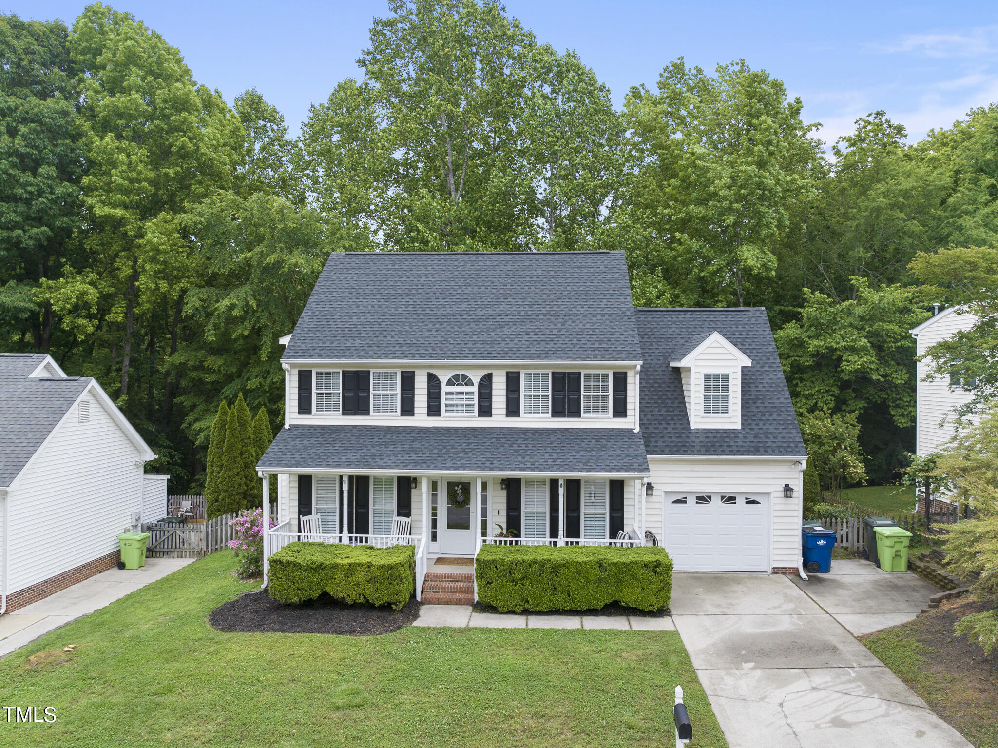 8612 Clivedon Drive