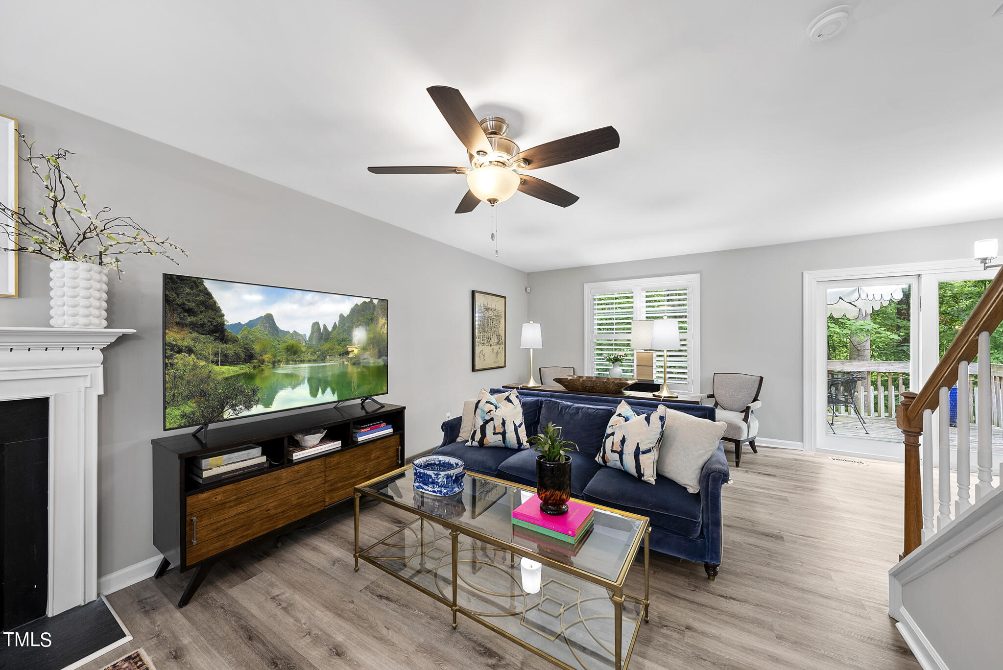8612 Clivedon Drive
