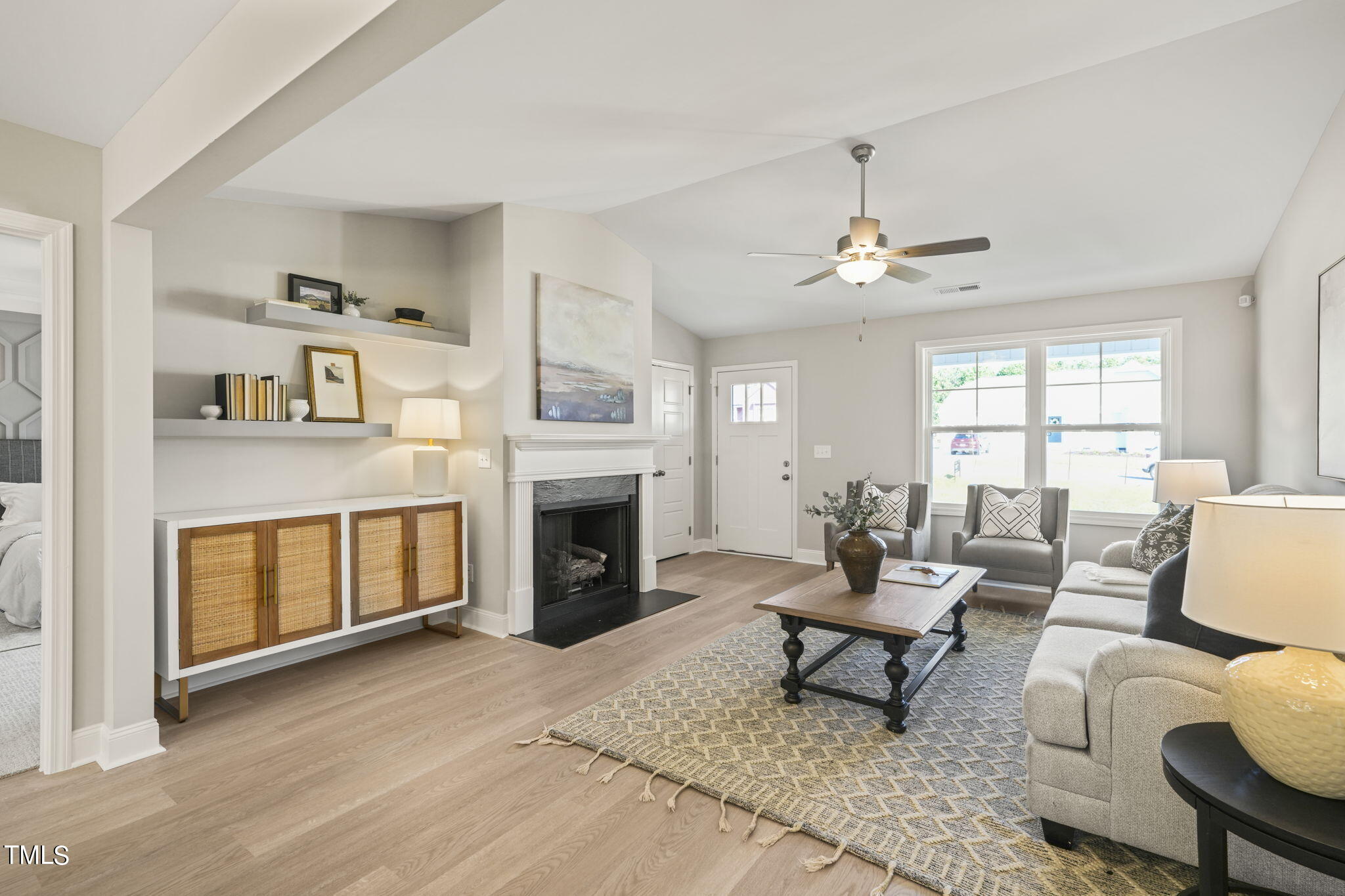 126 Harmony Trail