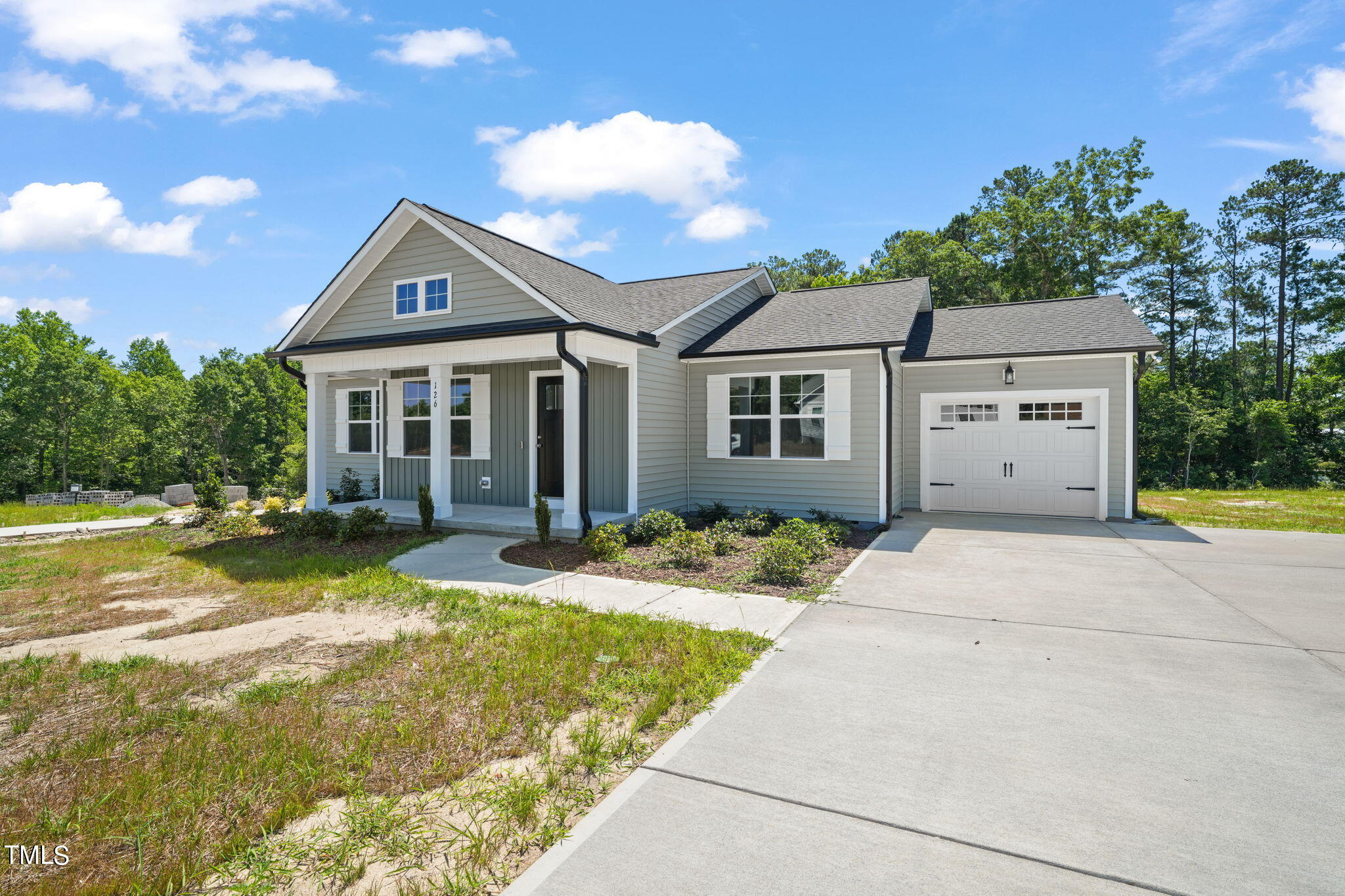 126 Harmony Trail
