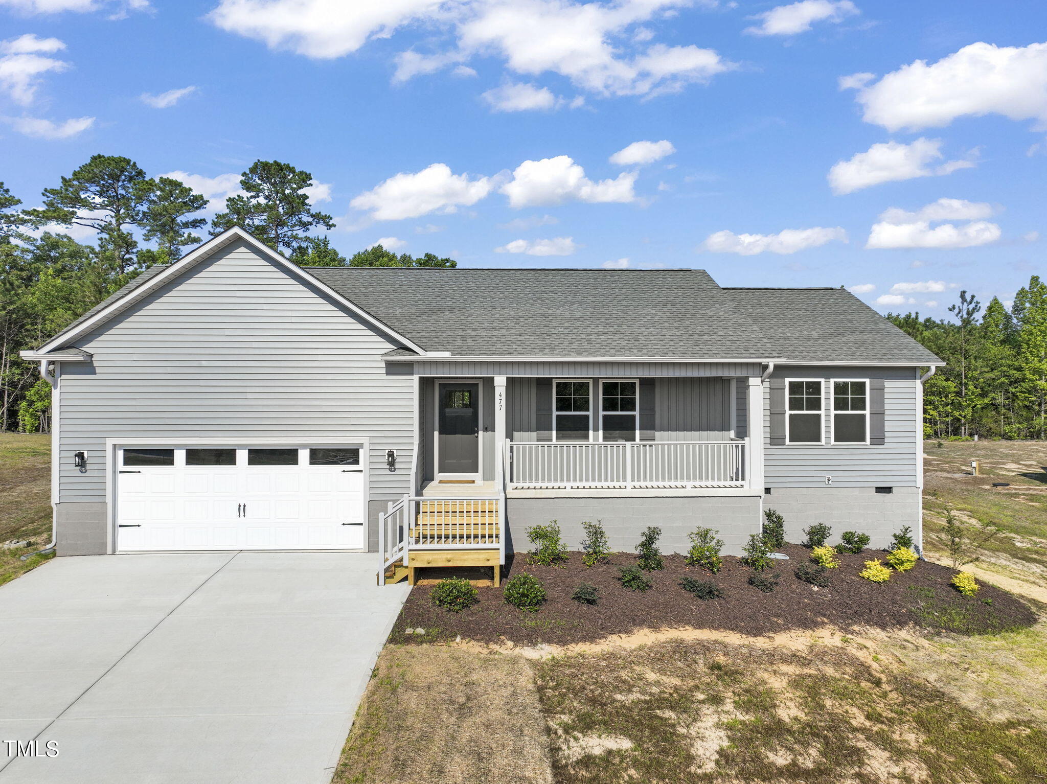 126 Harmony Trail