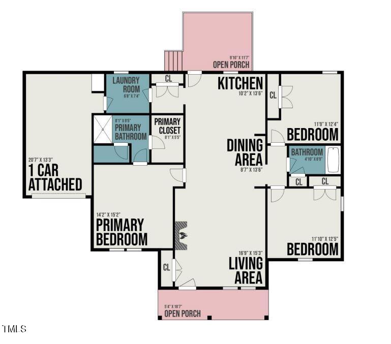 126 Harmony Trail