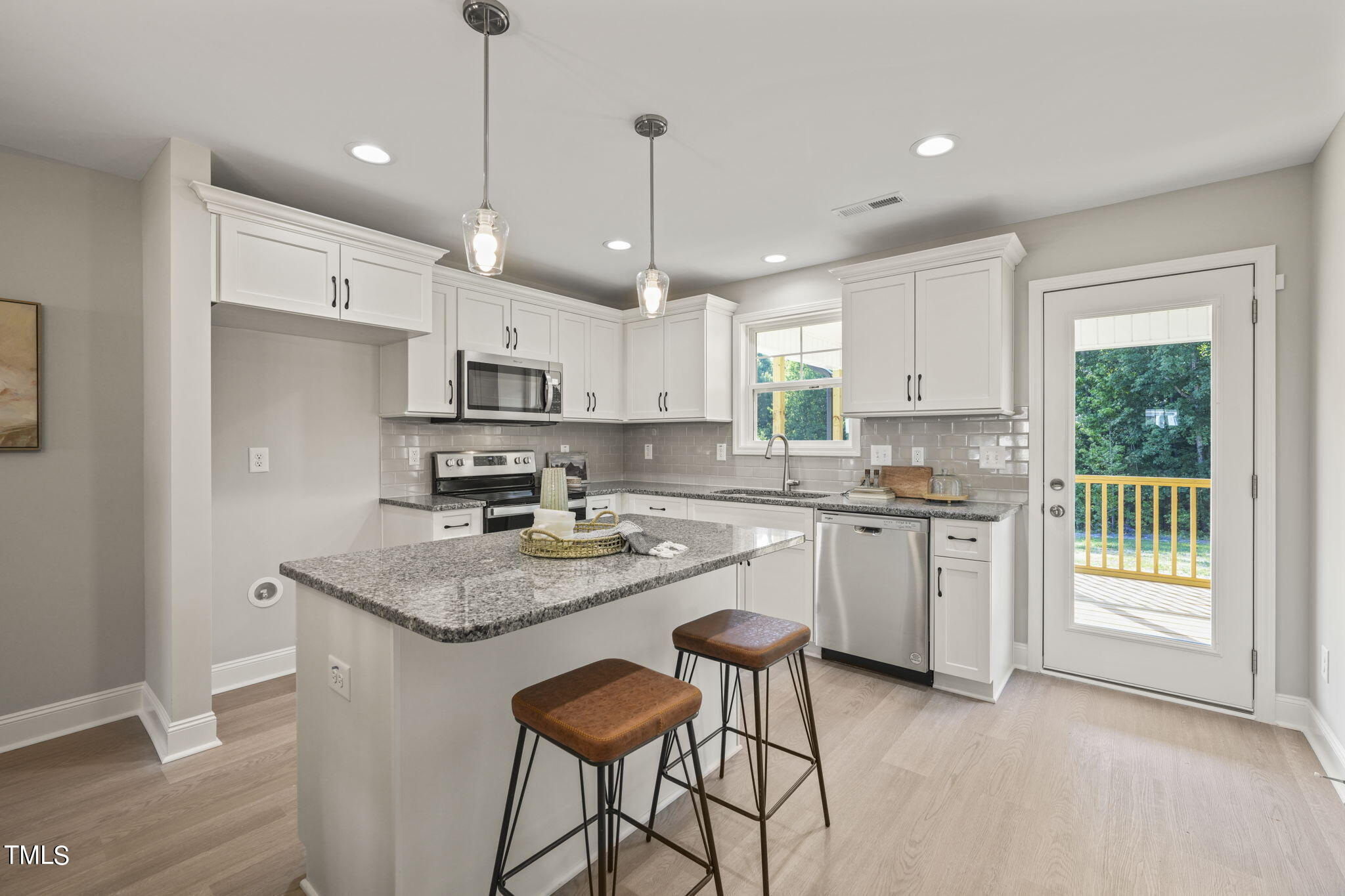 126 Harmony Trail