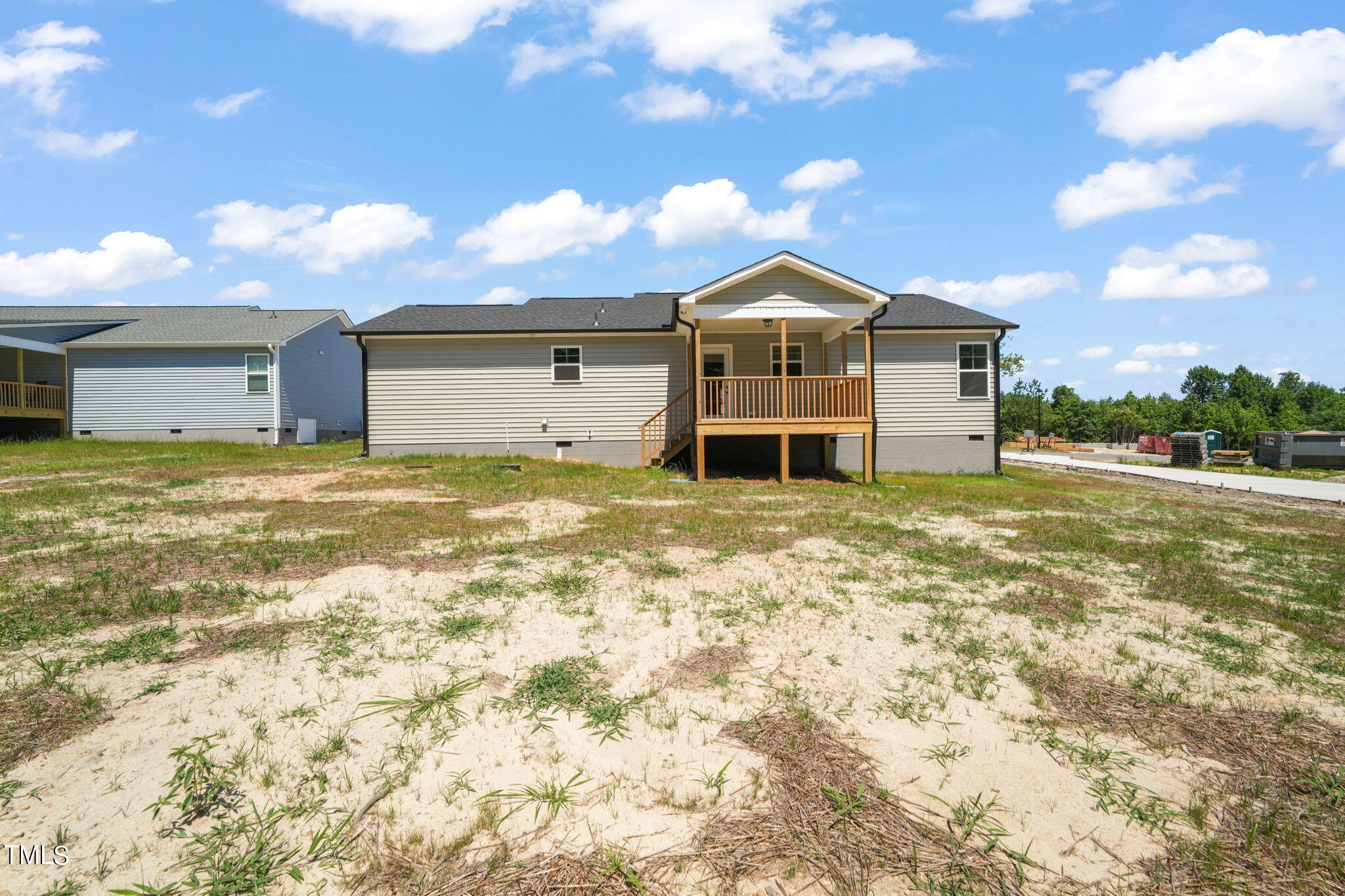 126 Harmony Trail