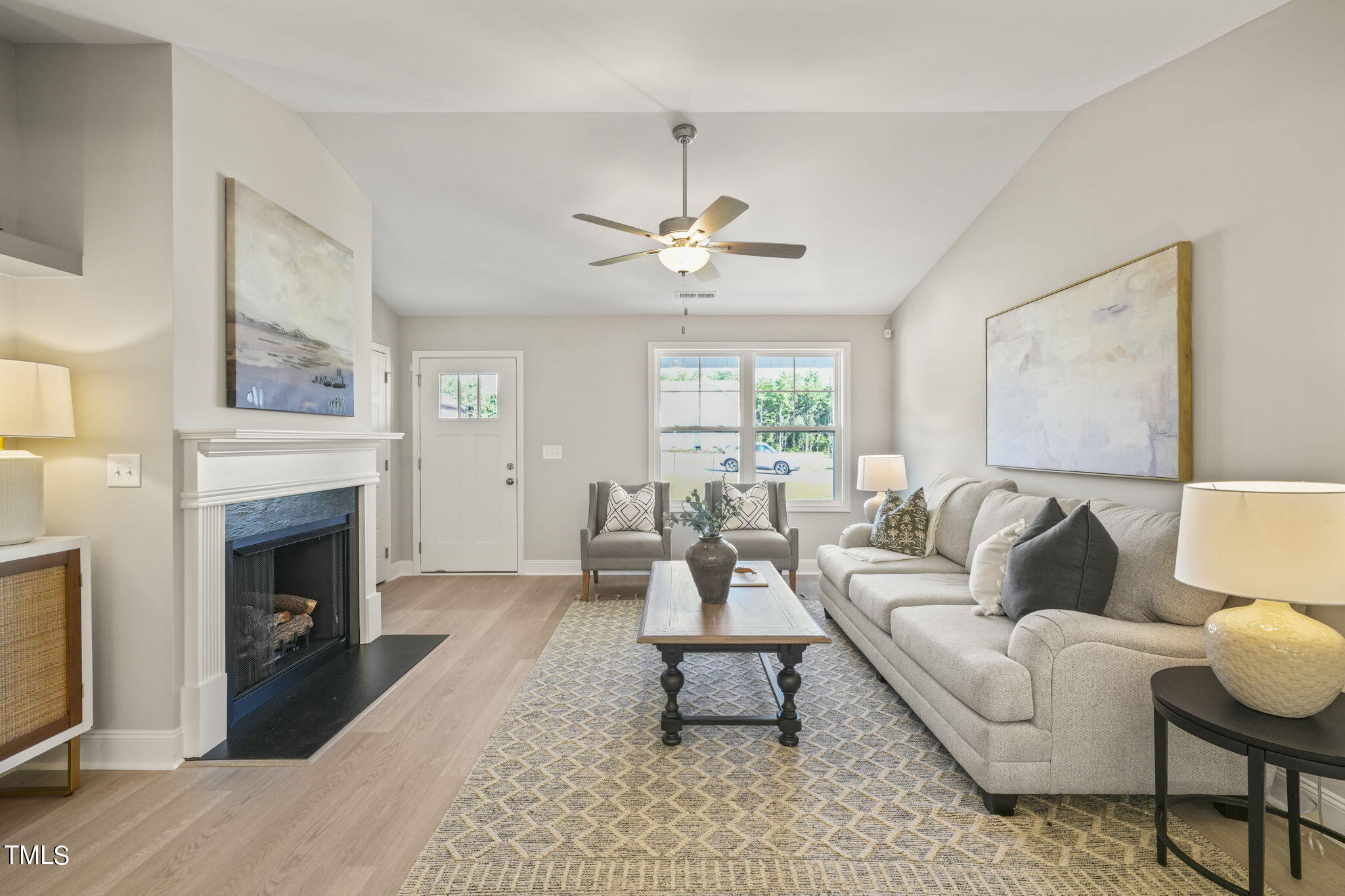 126 Harmony Trail
