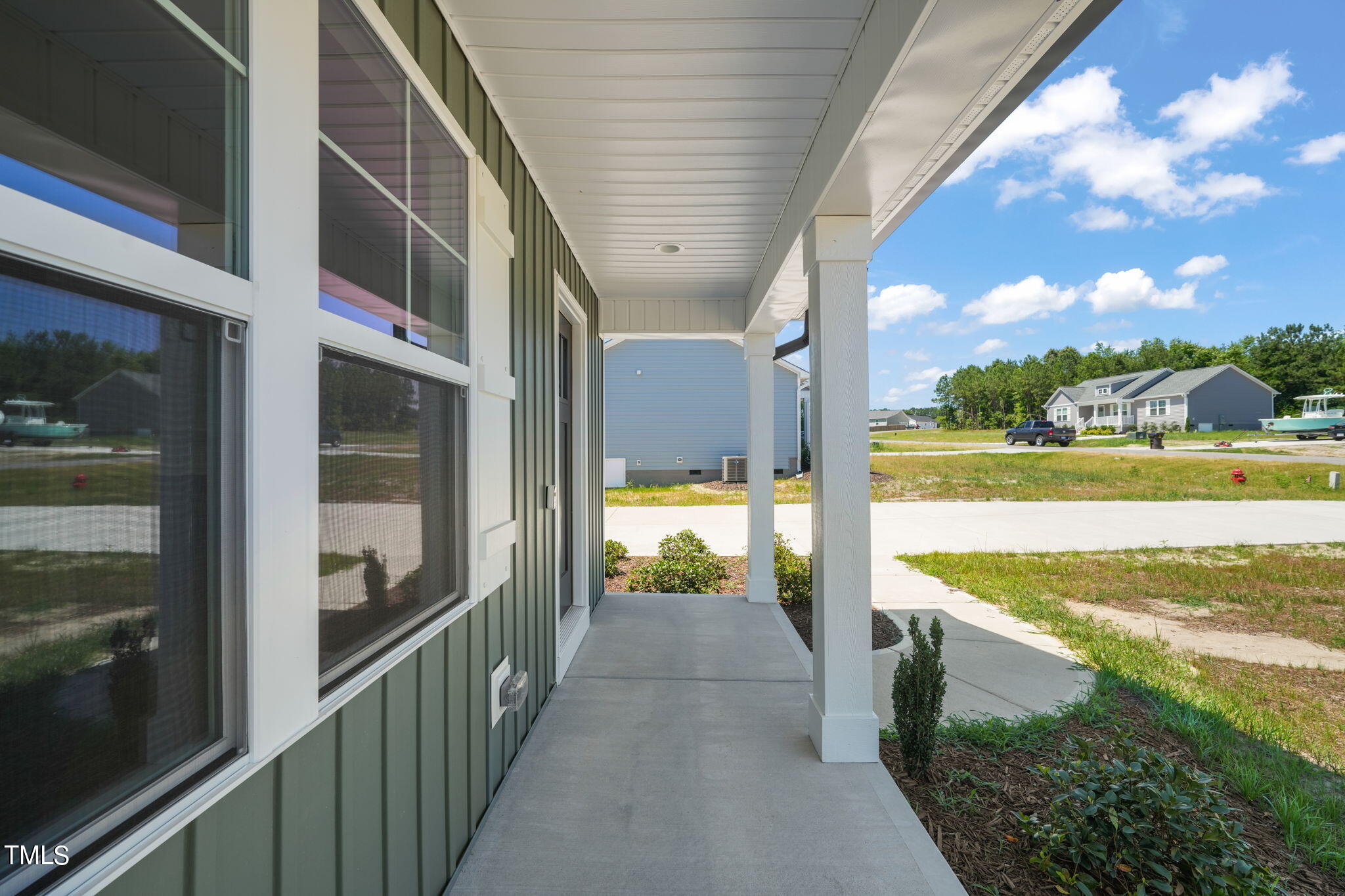 126 Harmony Trail