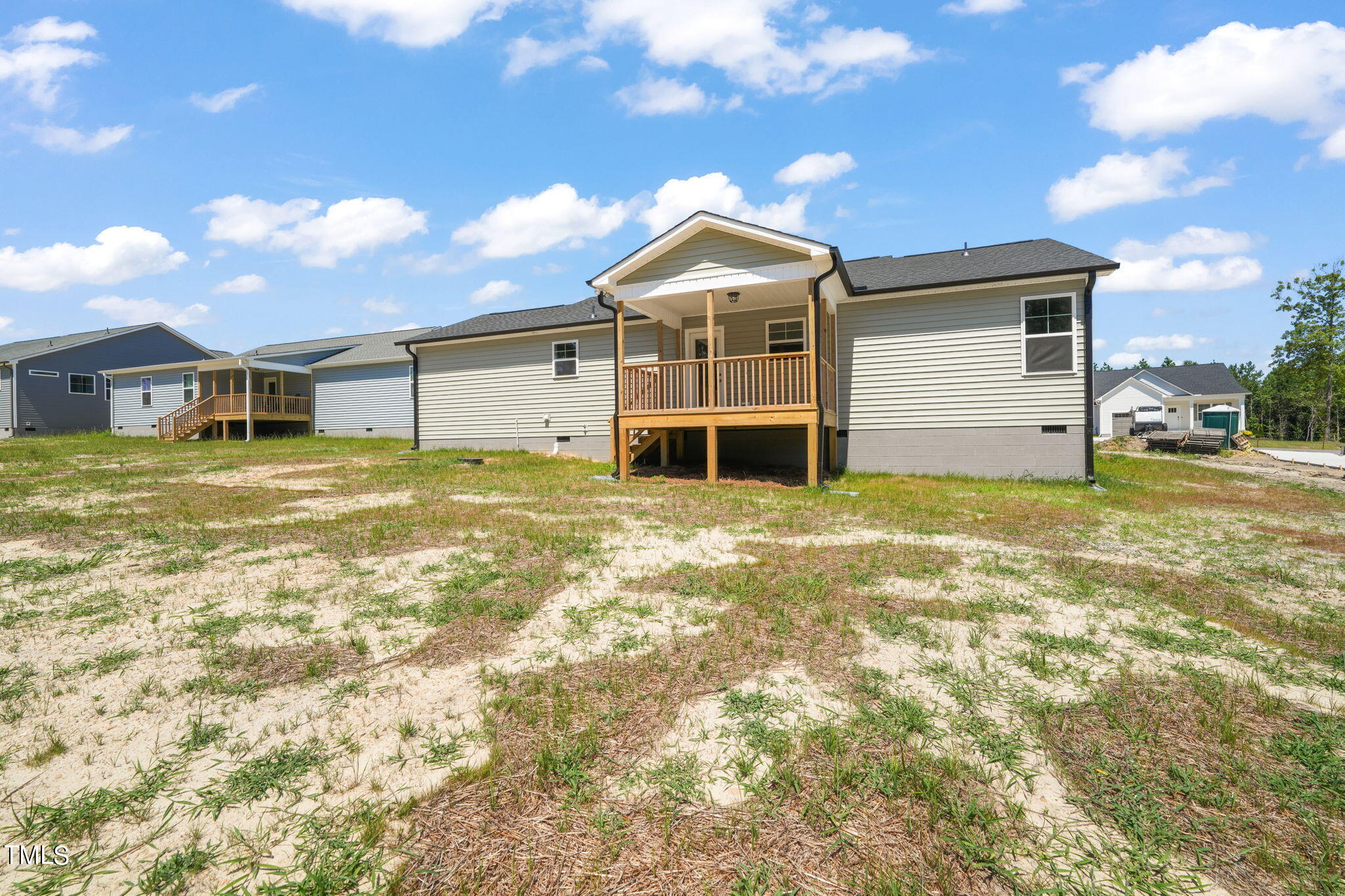 126 Harmony Trail