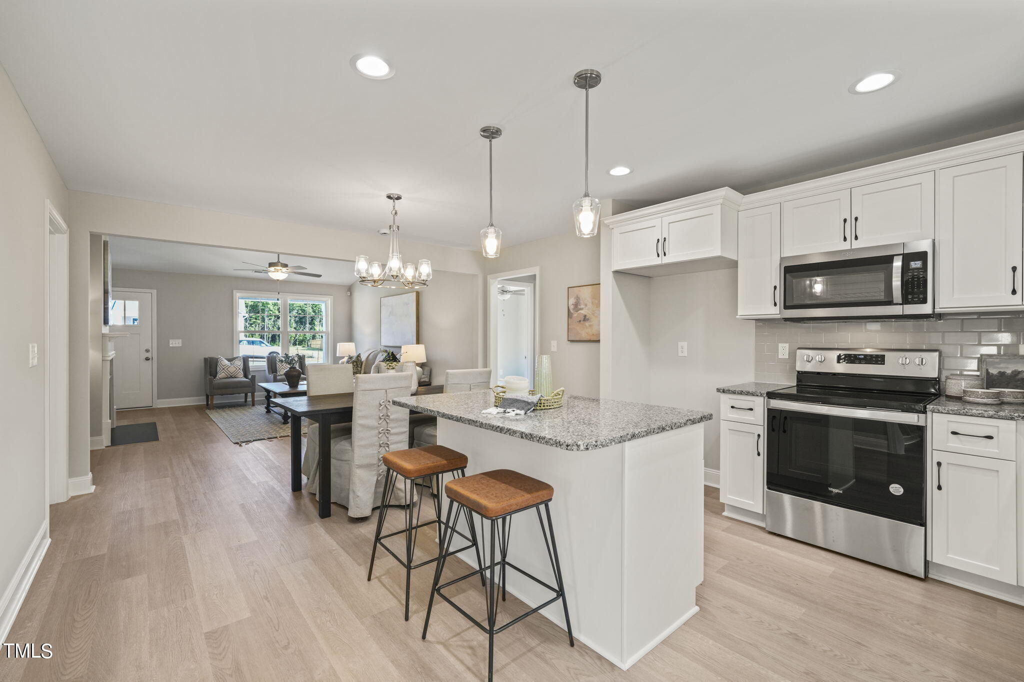 126 Harmony Trail