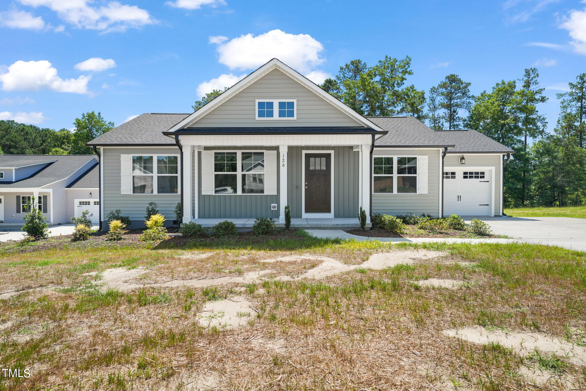 126 Harmony Trail