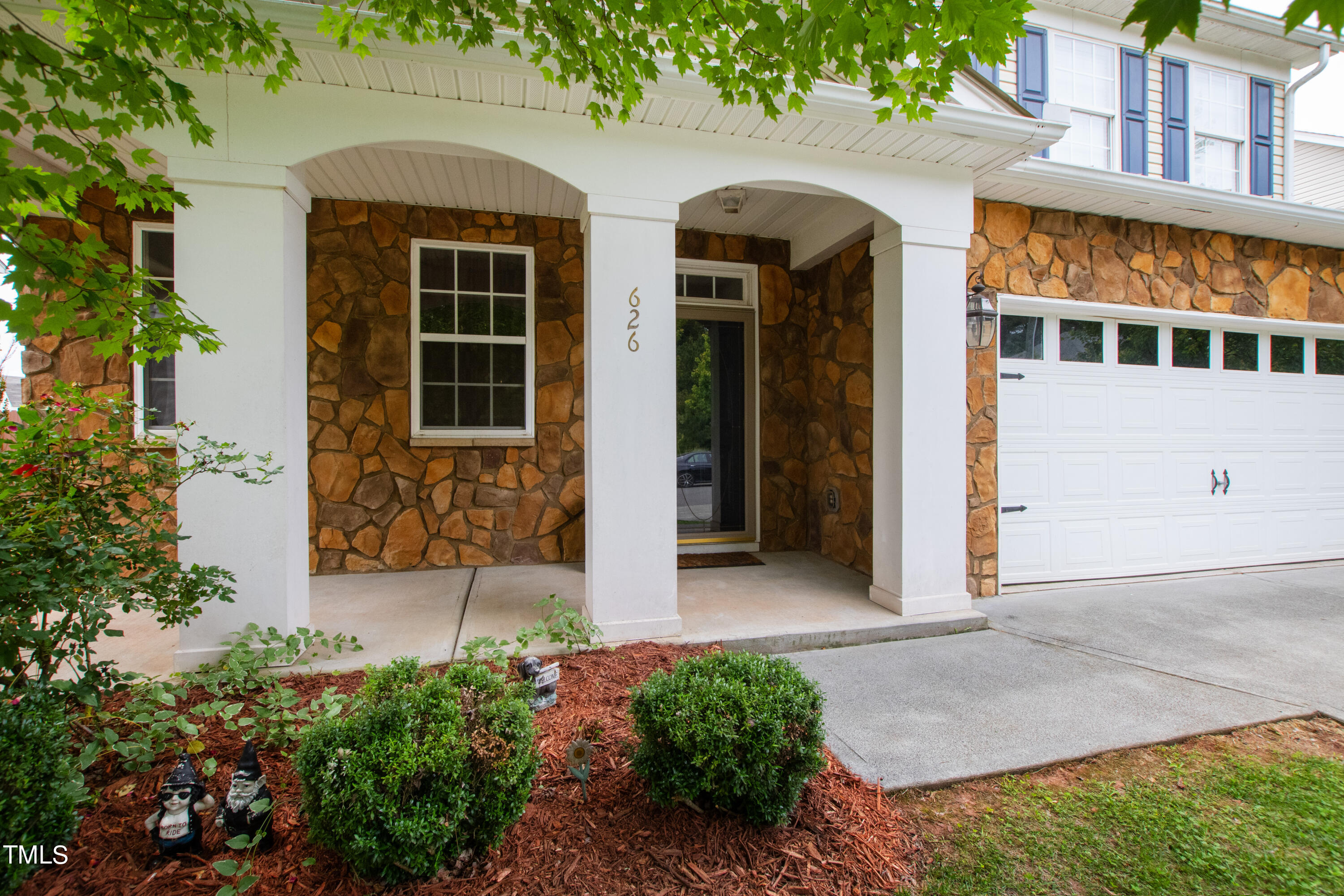 626 Conover Road