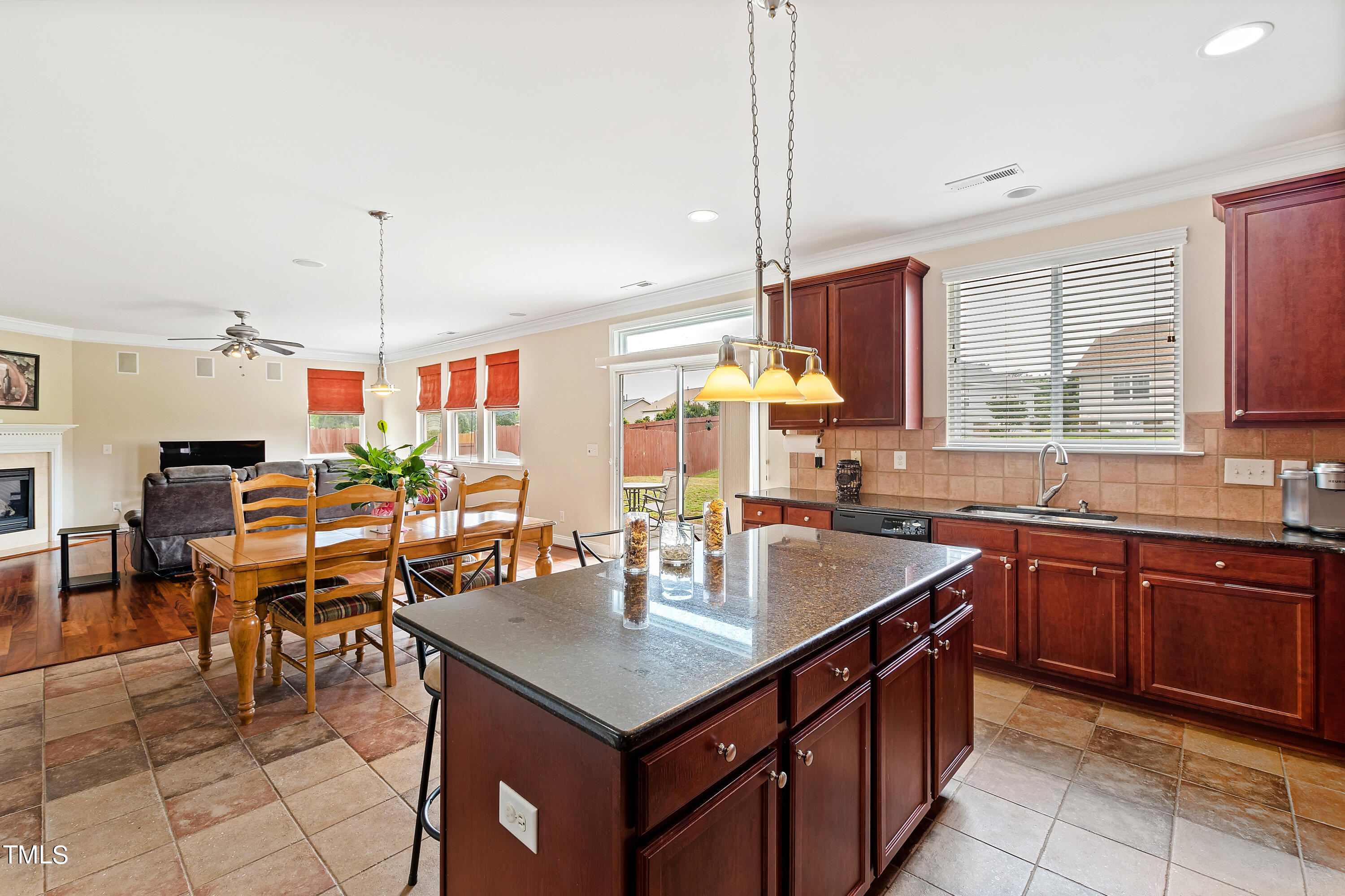 626 Conover Road