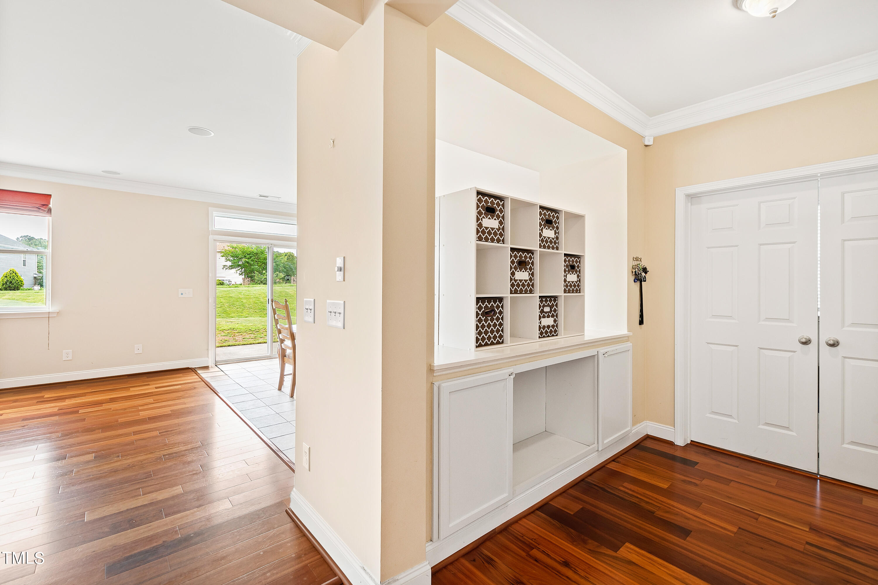 626 Conover Road
