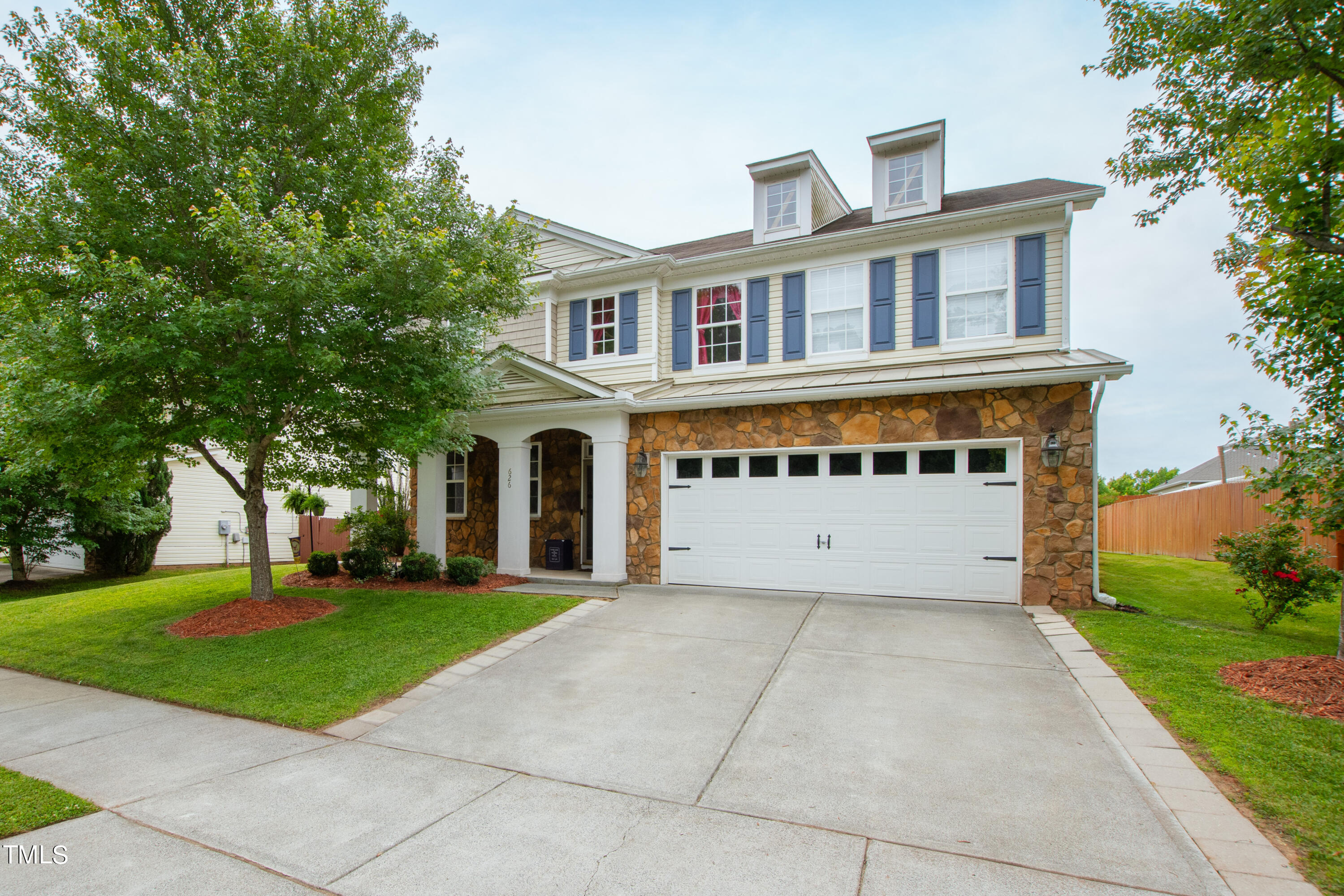 626 Conover Road