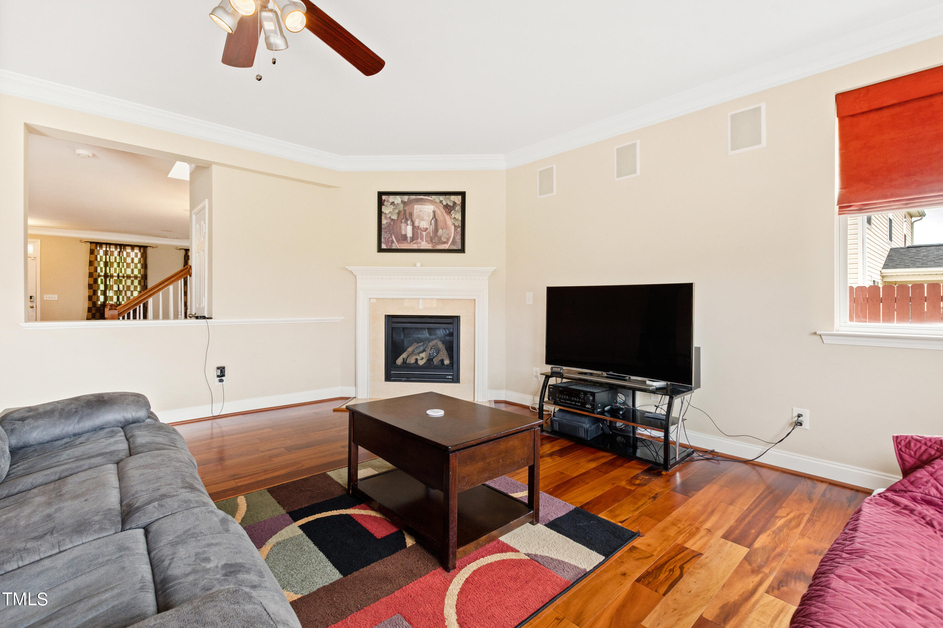 626 Conover Road