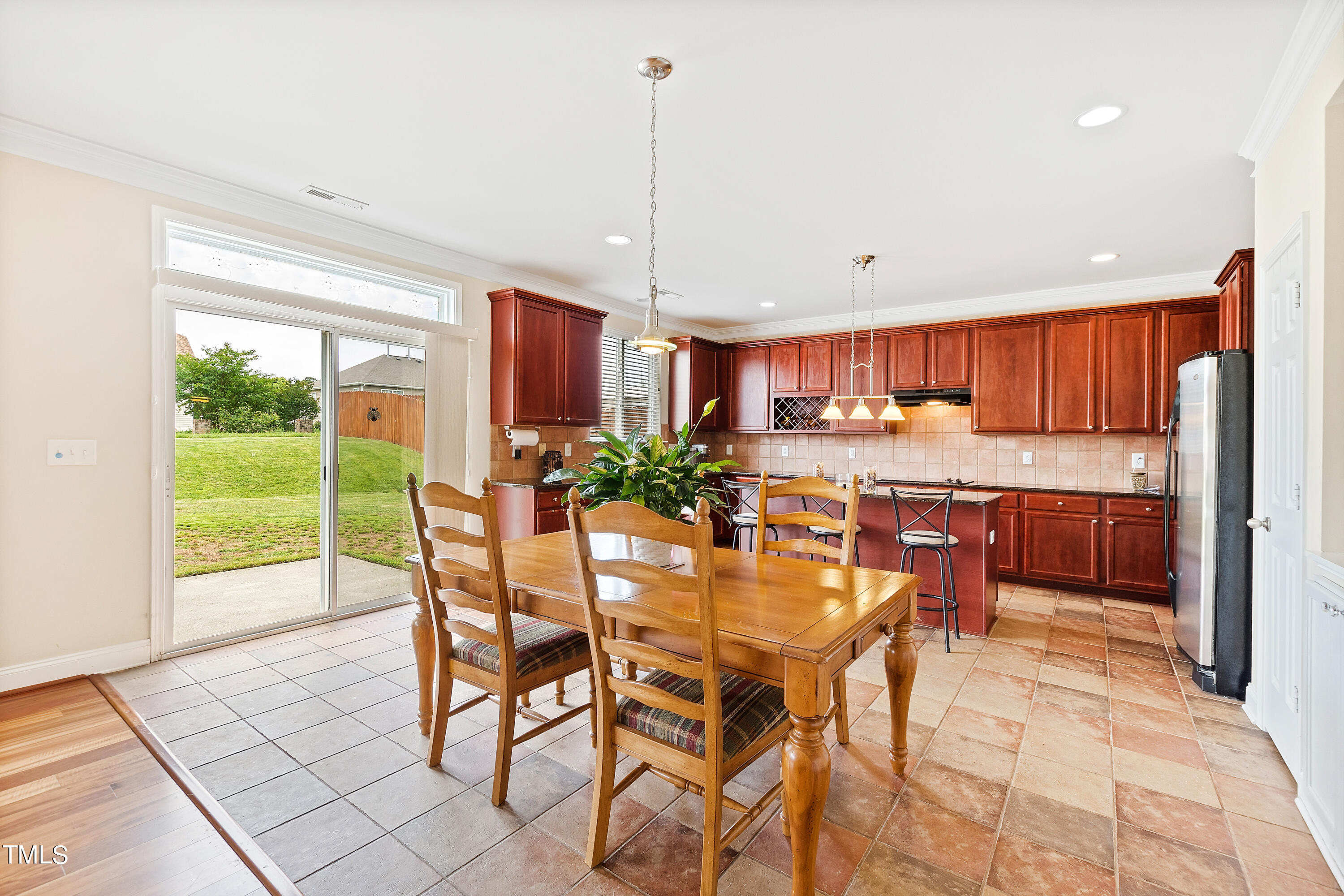 626 Conover Road