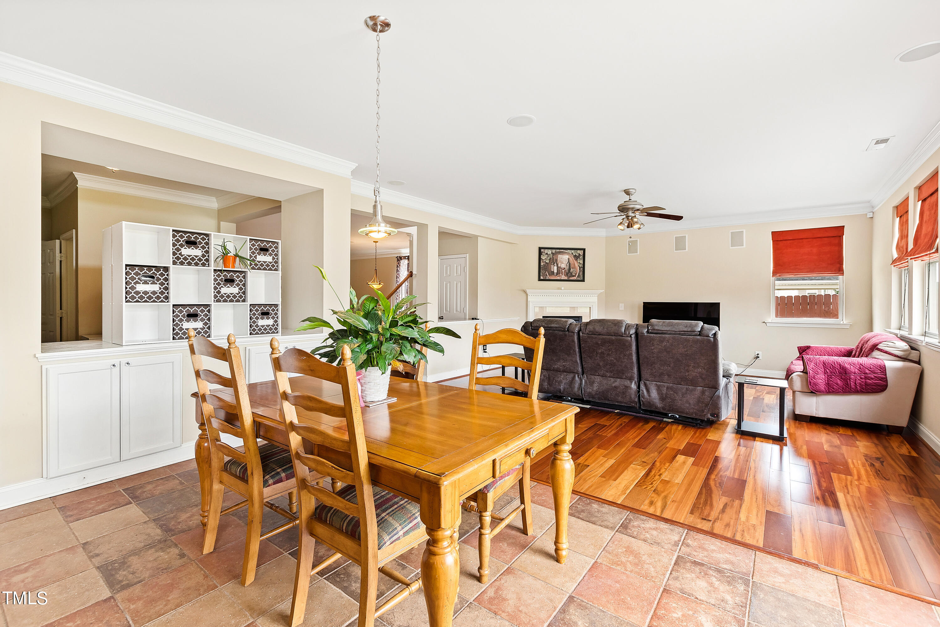 626 Conover Road
