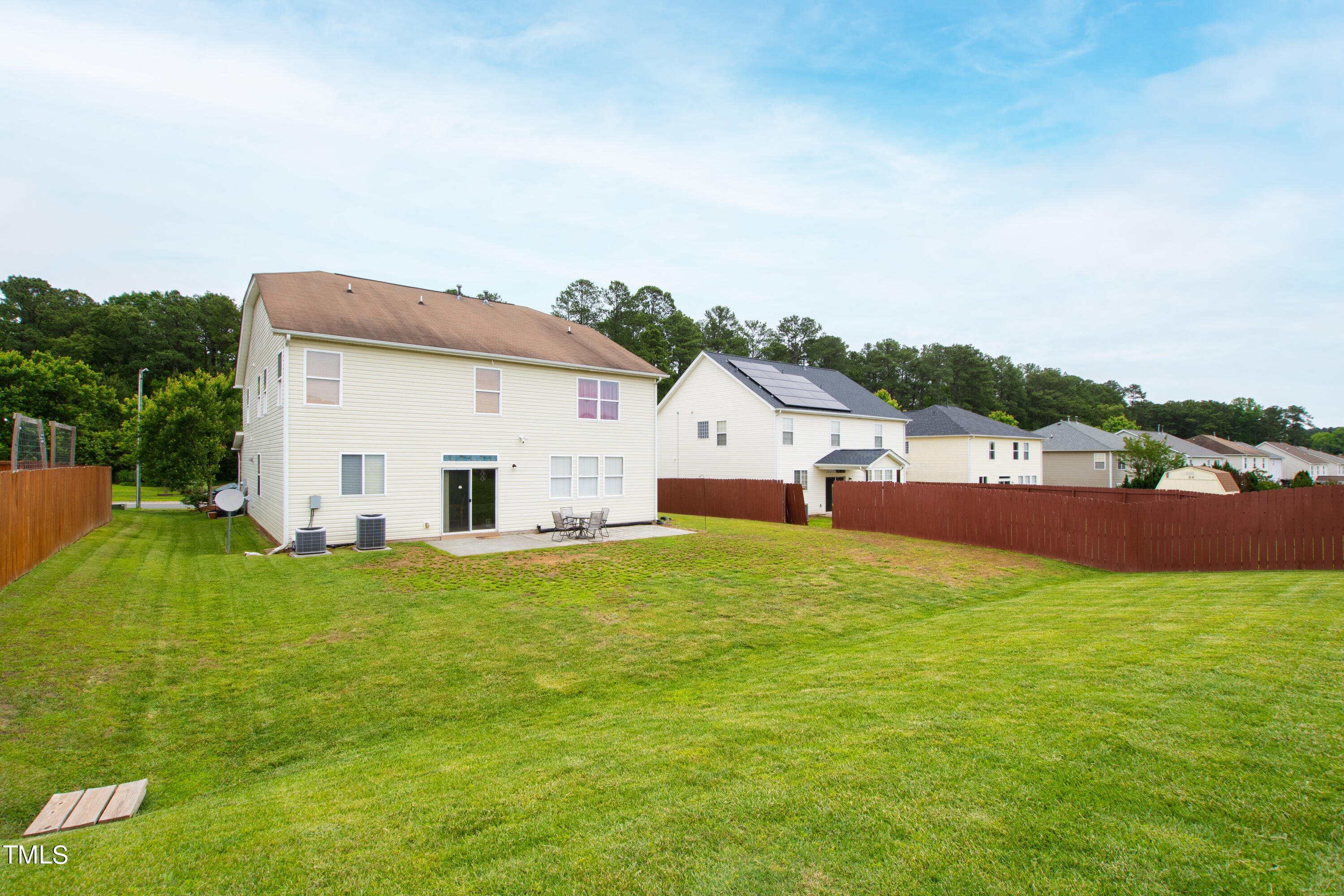 626 Conover Road