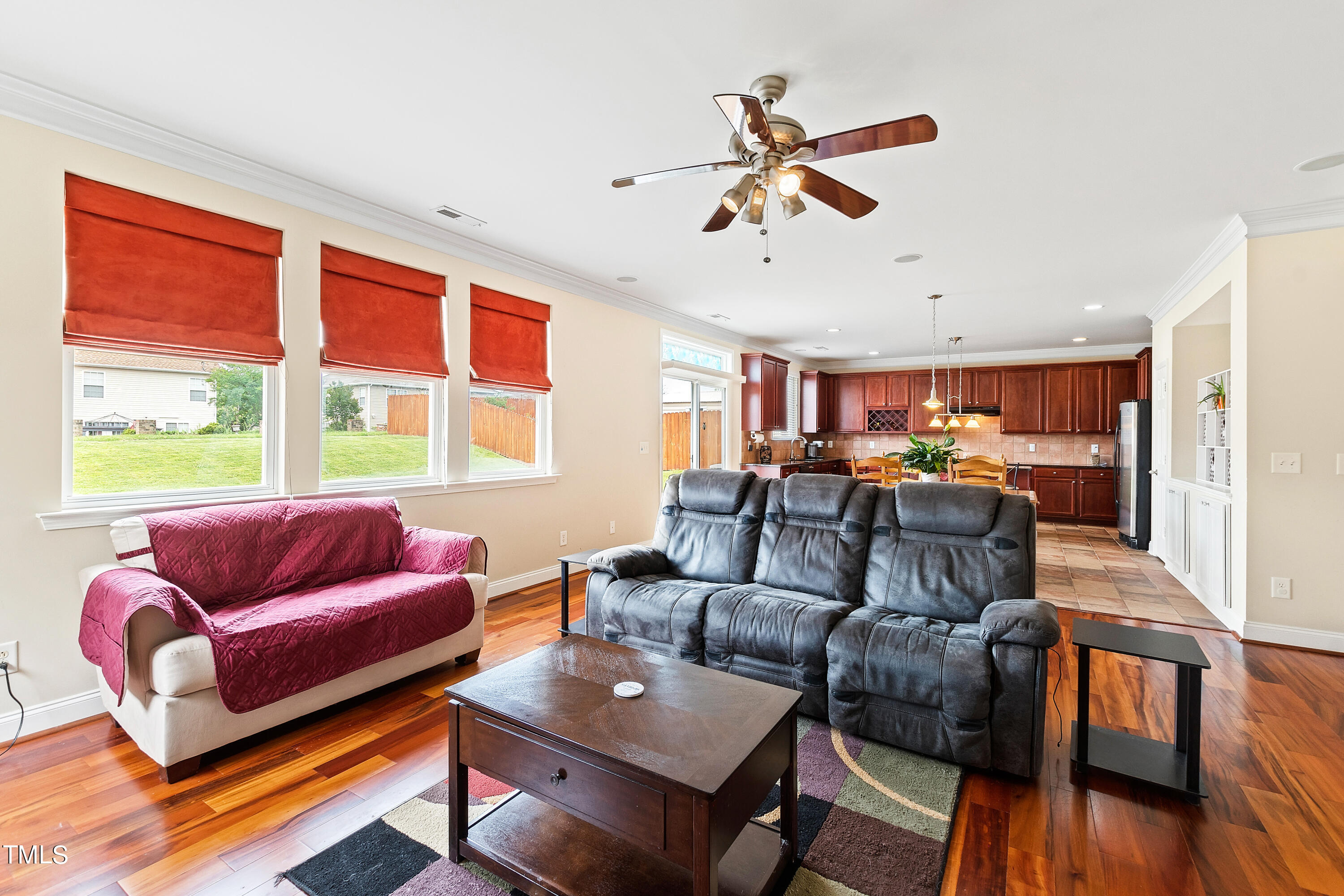 626 Conover Road