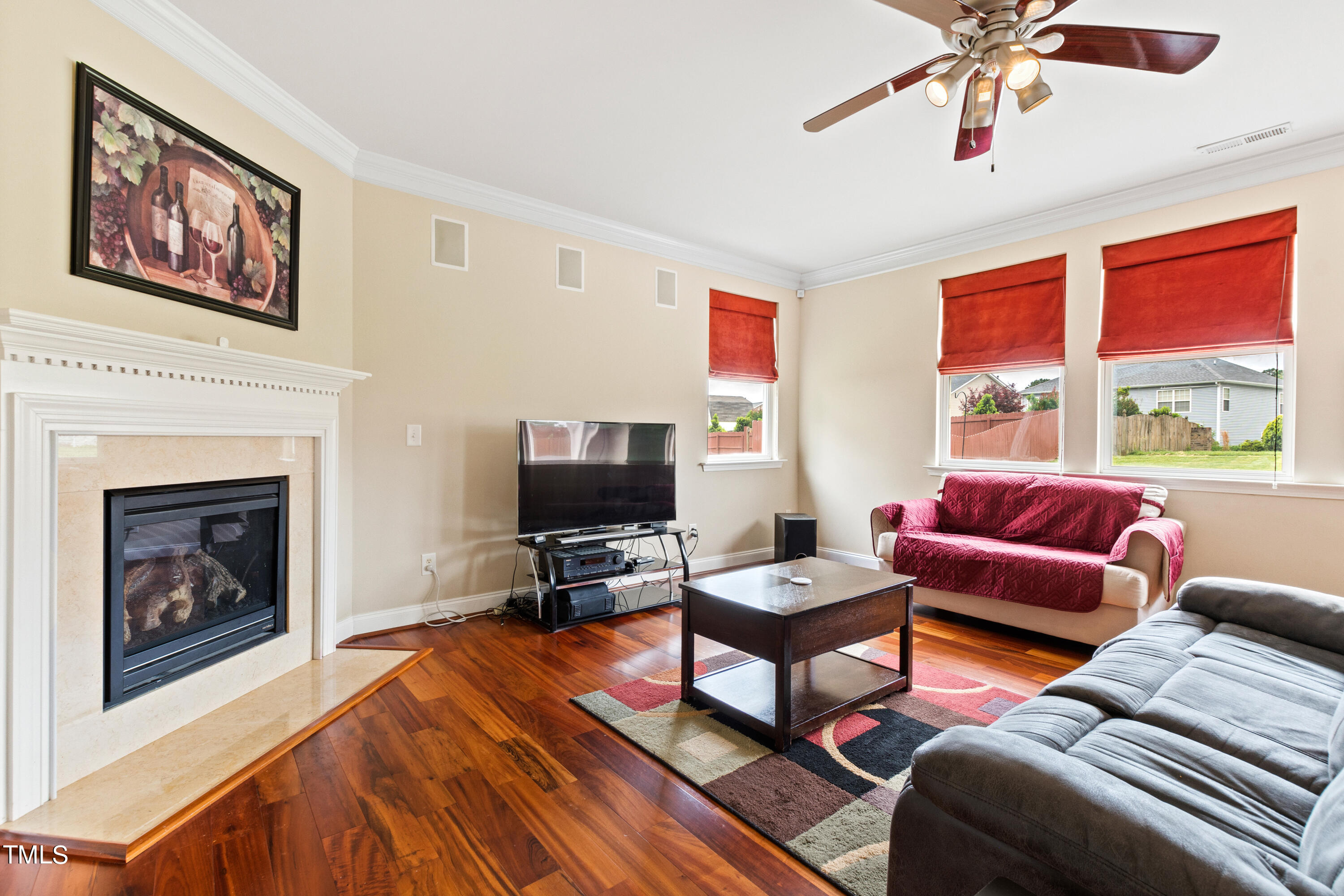 626 Conover Road