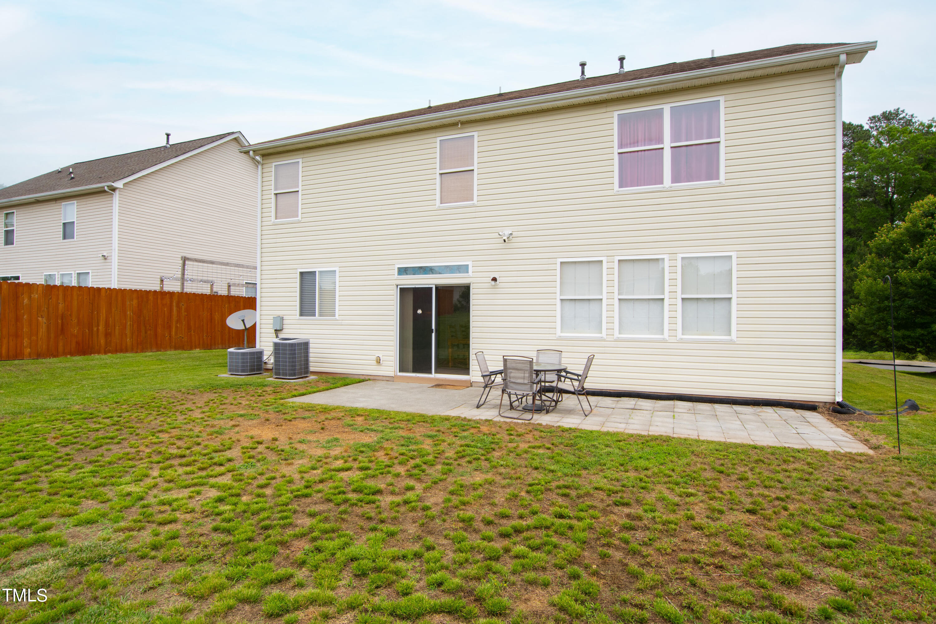 626 Conover Road