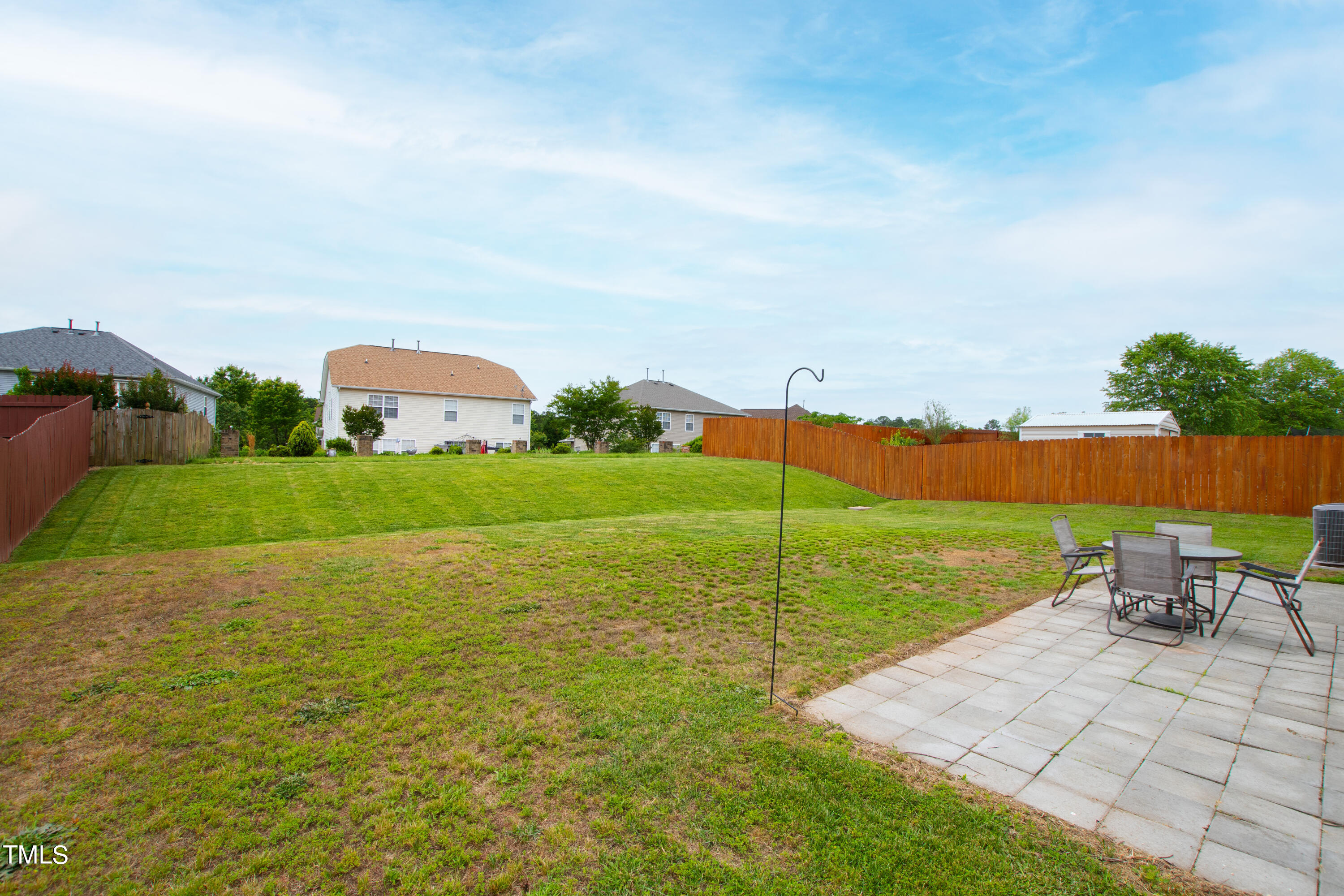 626 Conover Road
