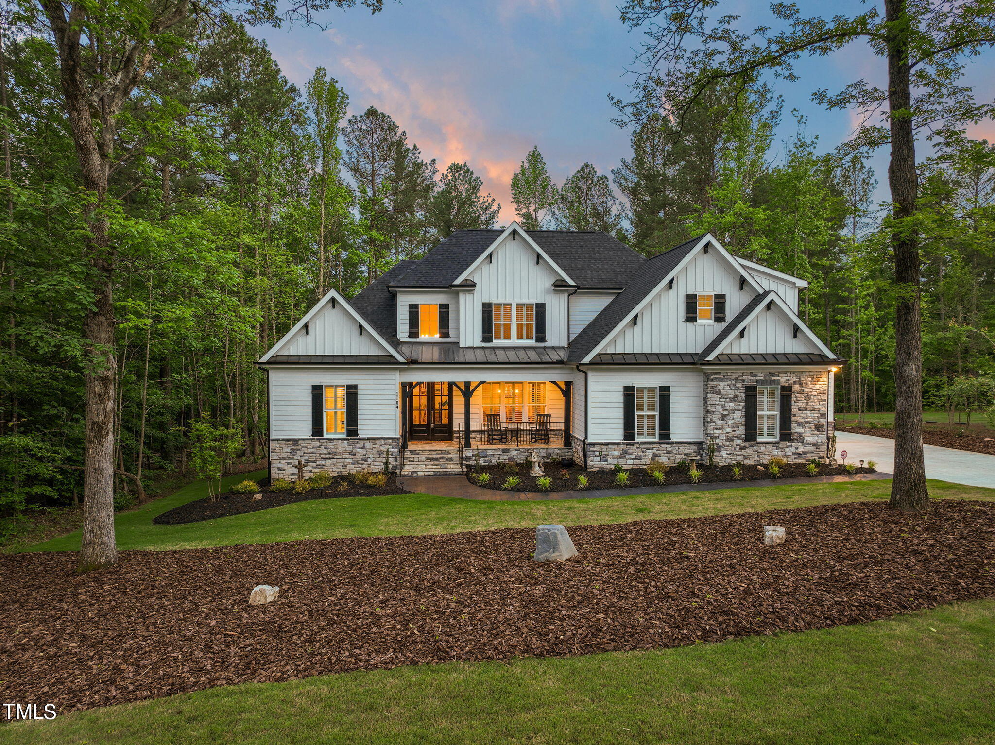 1104 Springdale Drive