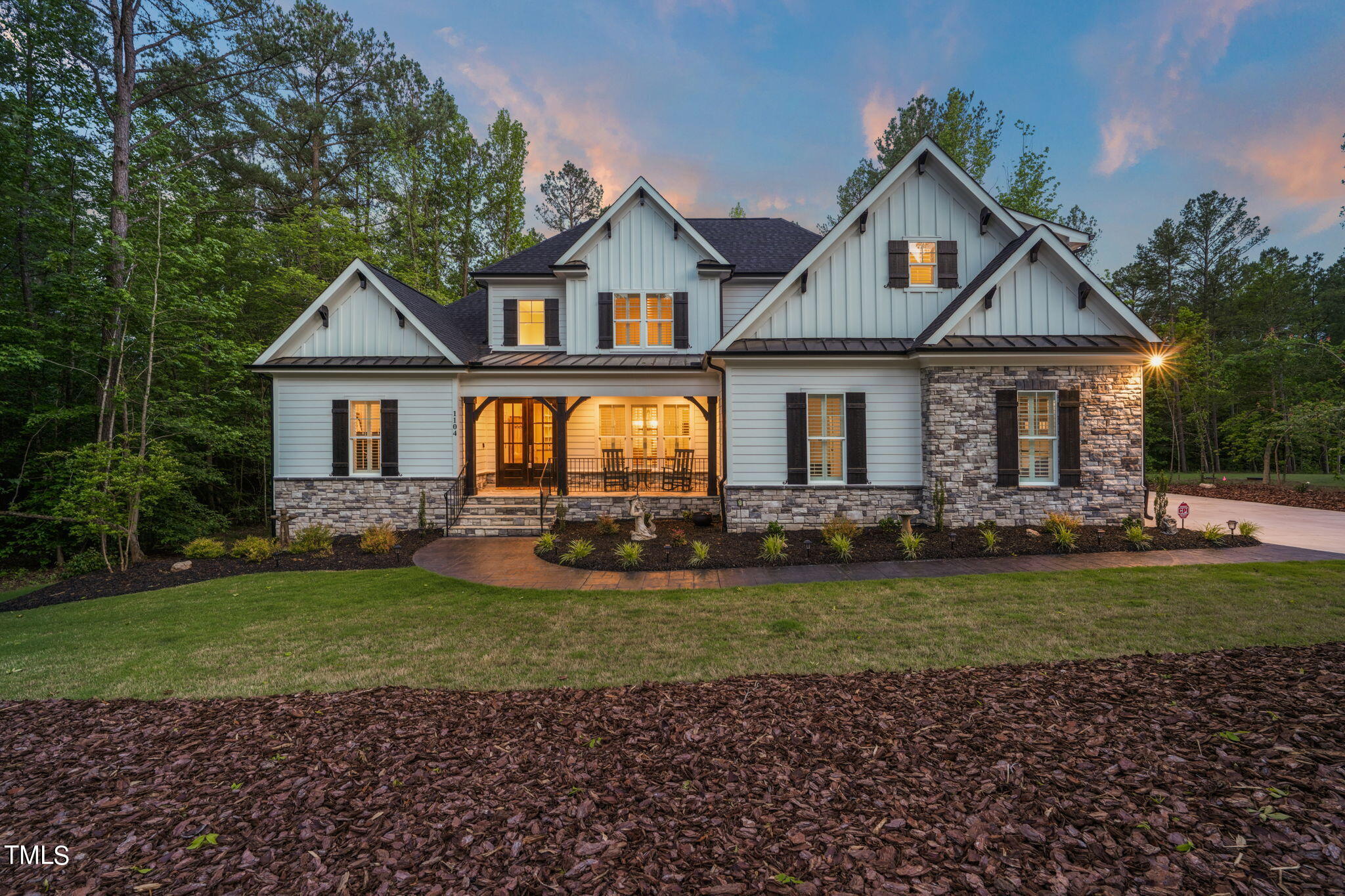 1104 Springdale Drive