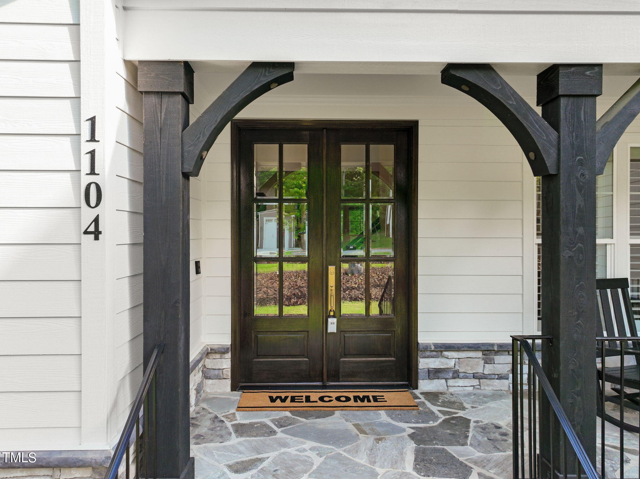 1104 Springdale Drive