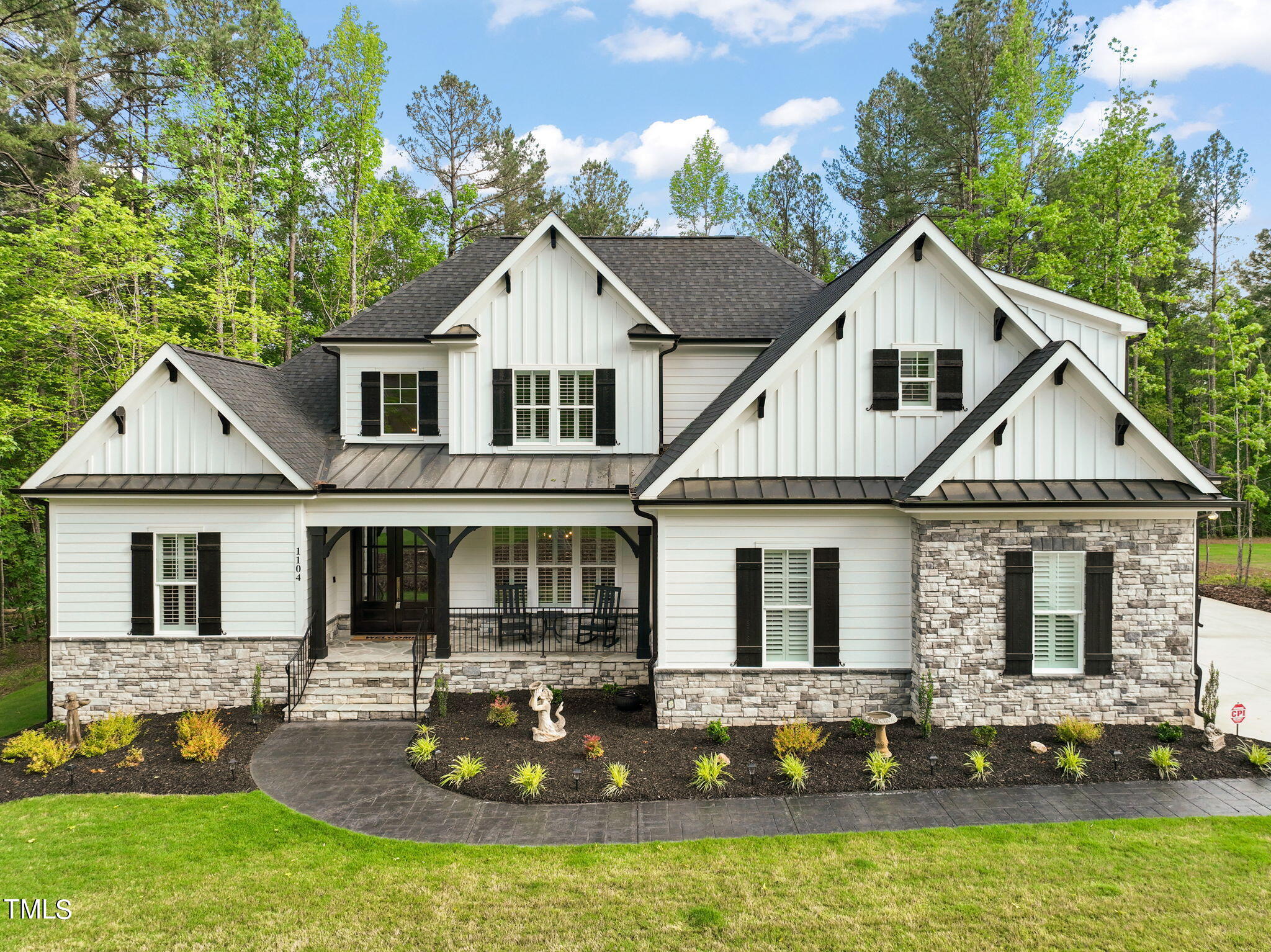 1104 Springdale Drive