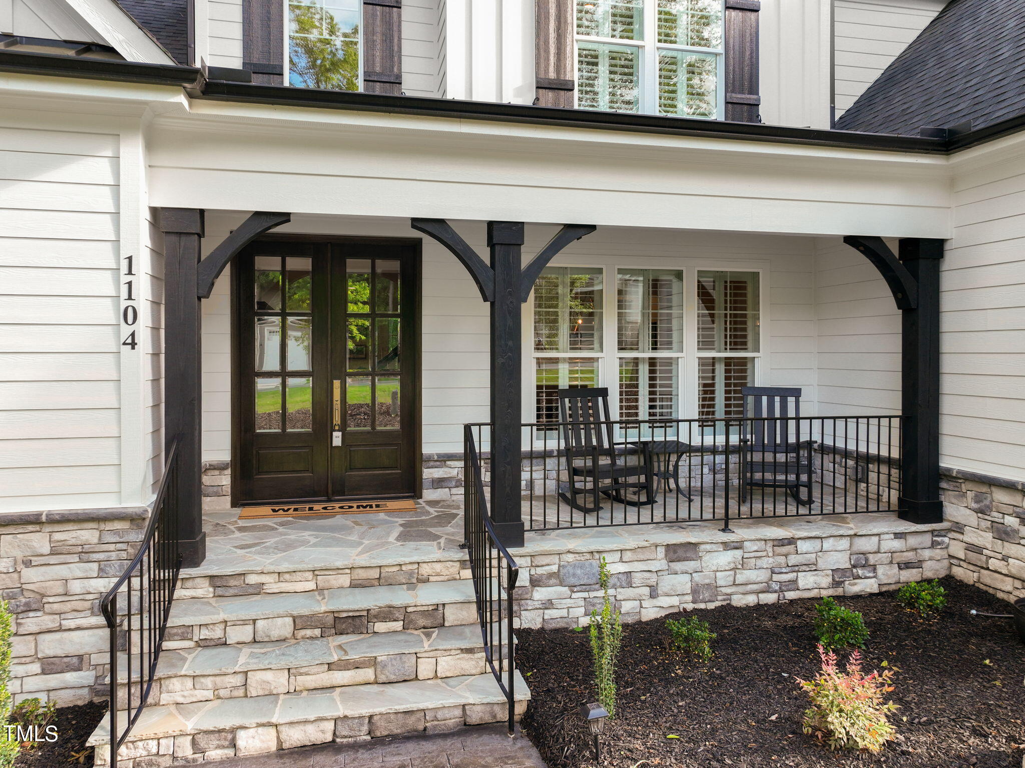 1104 Springdale Drive