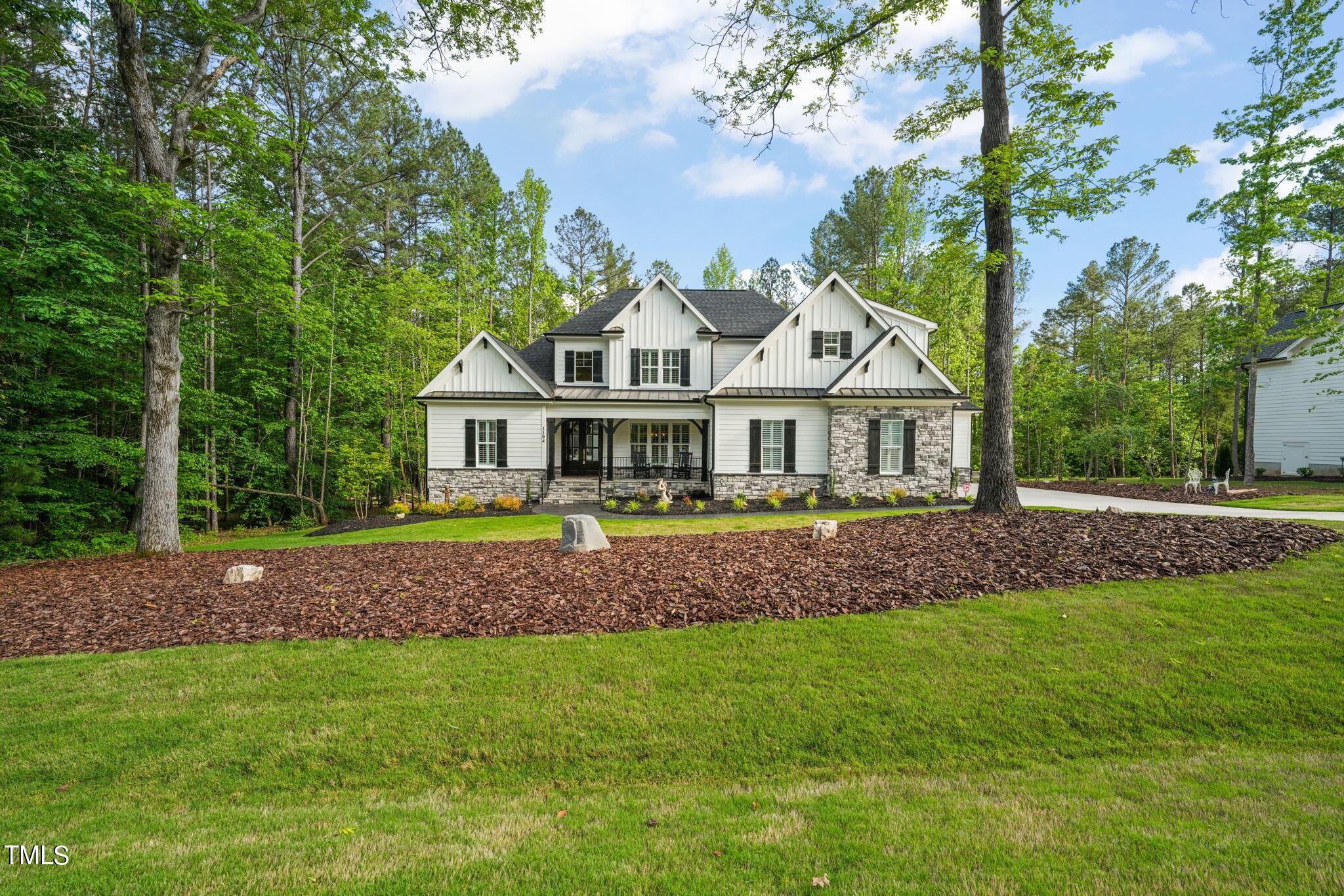 1104 Springdale Drive