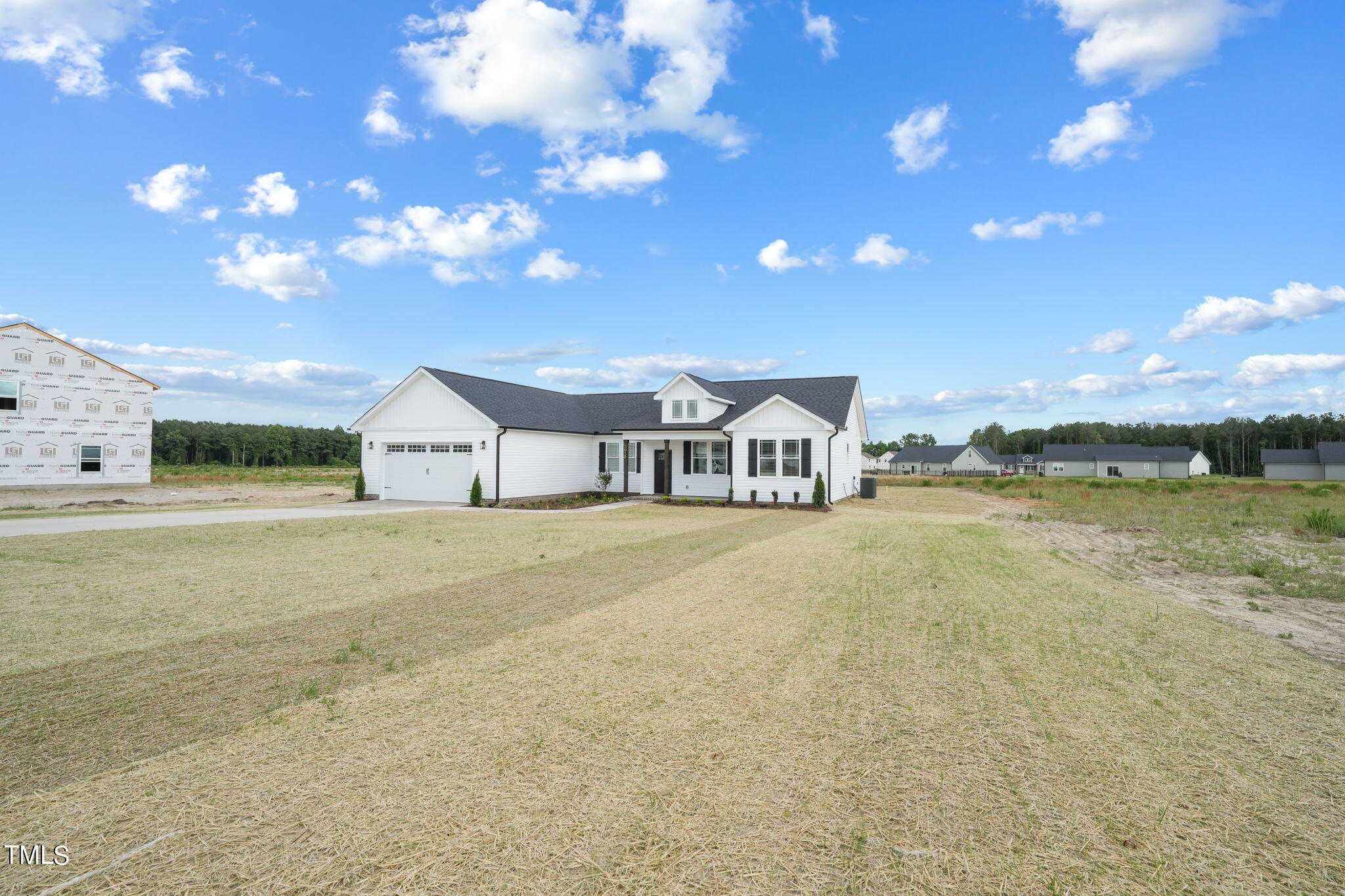 3939 Origin Drive