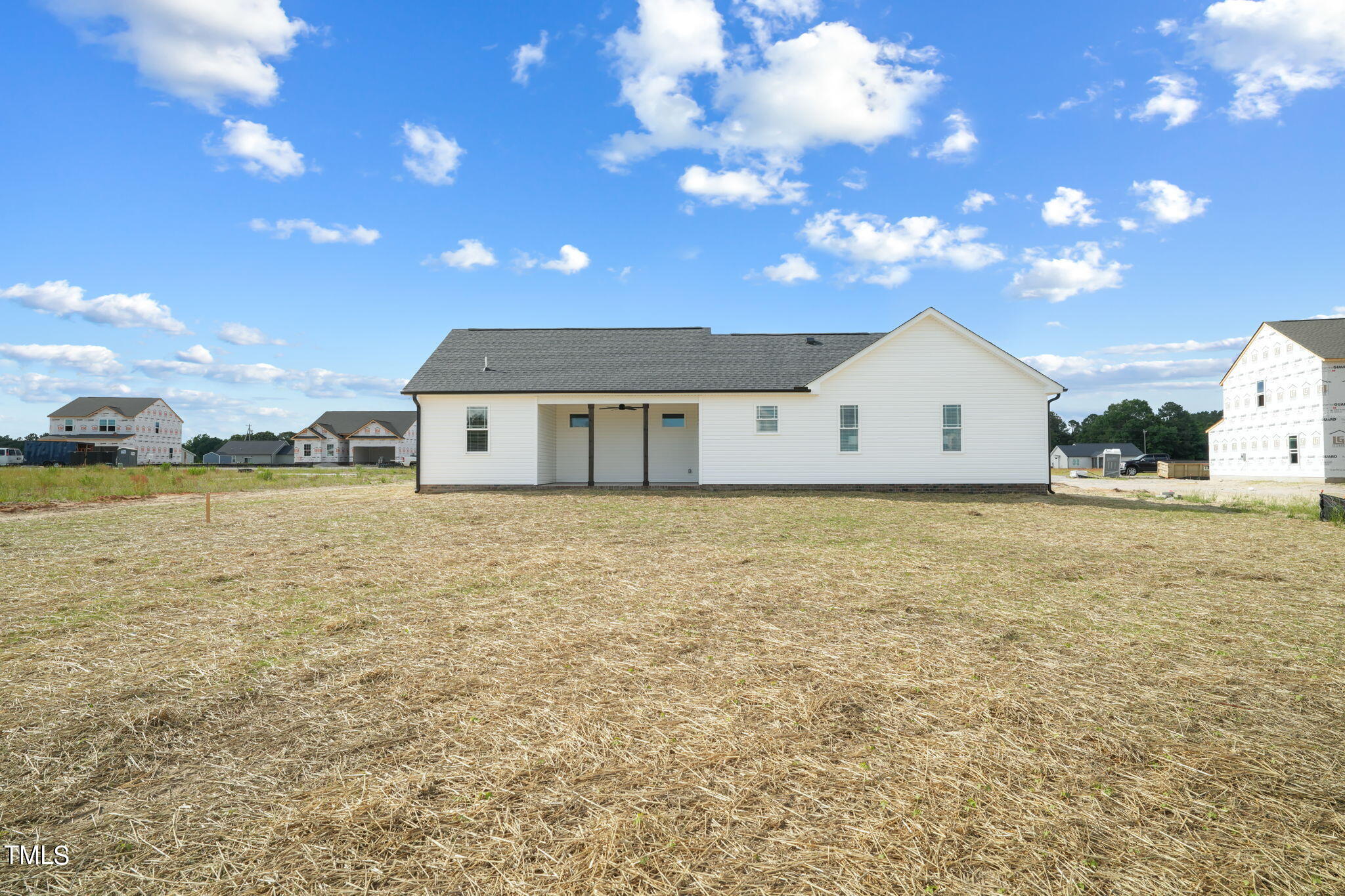 3939 Origin Drive